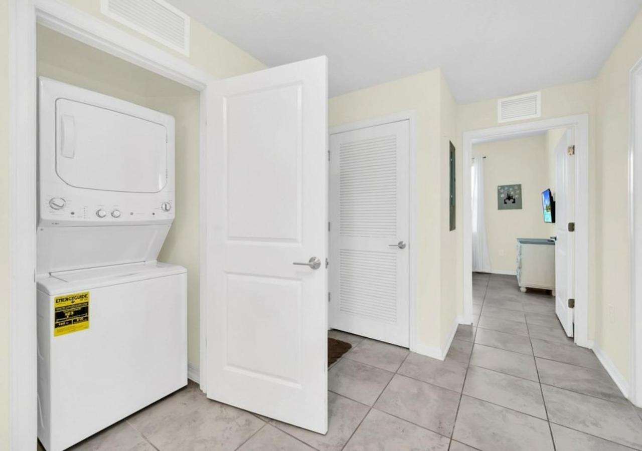 Three-Bedroom Townhouse
