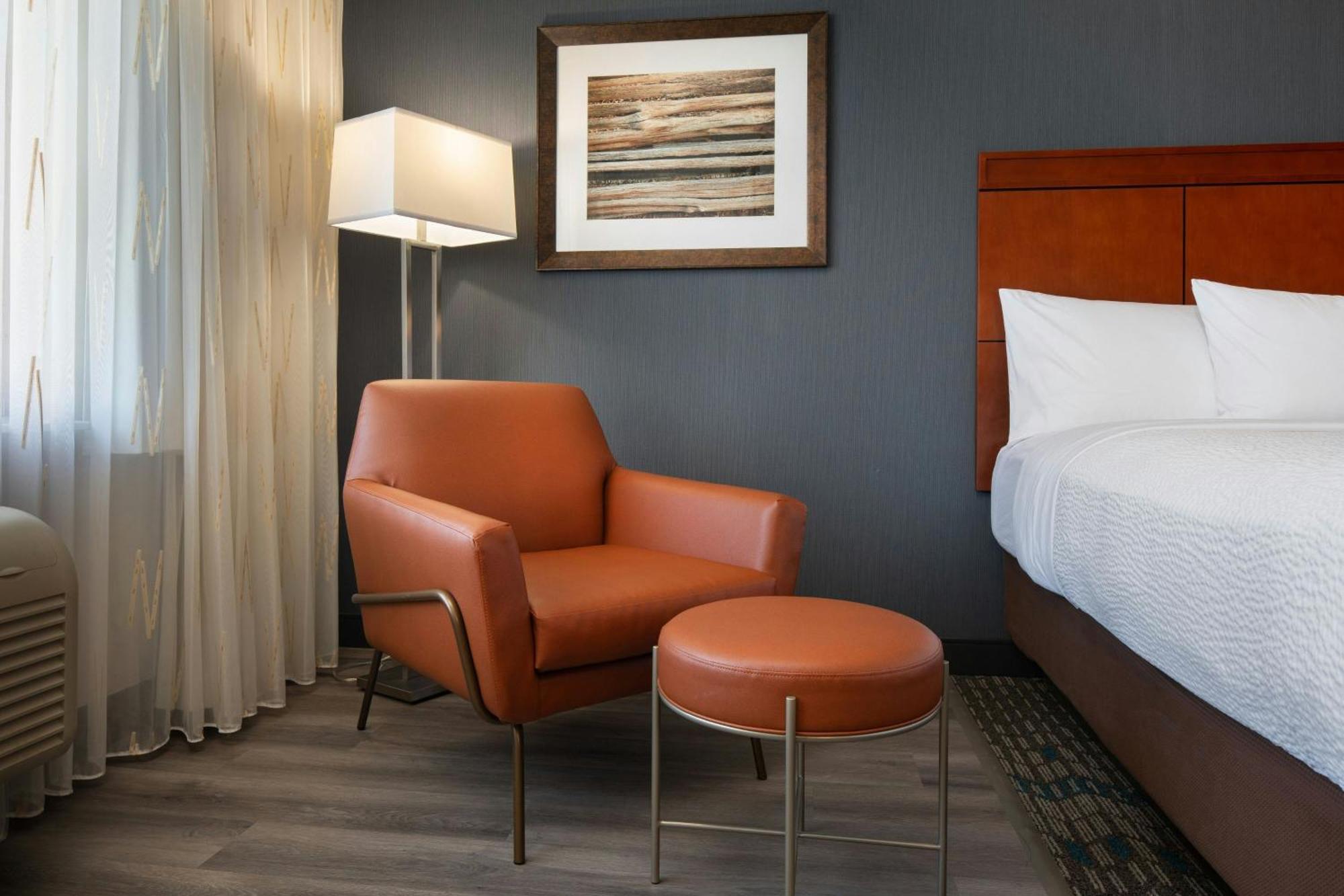 Larger Queen Room with Two Queen Beds