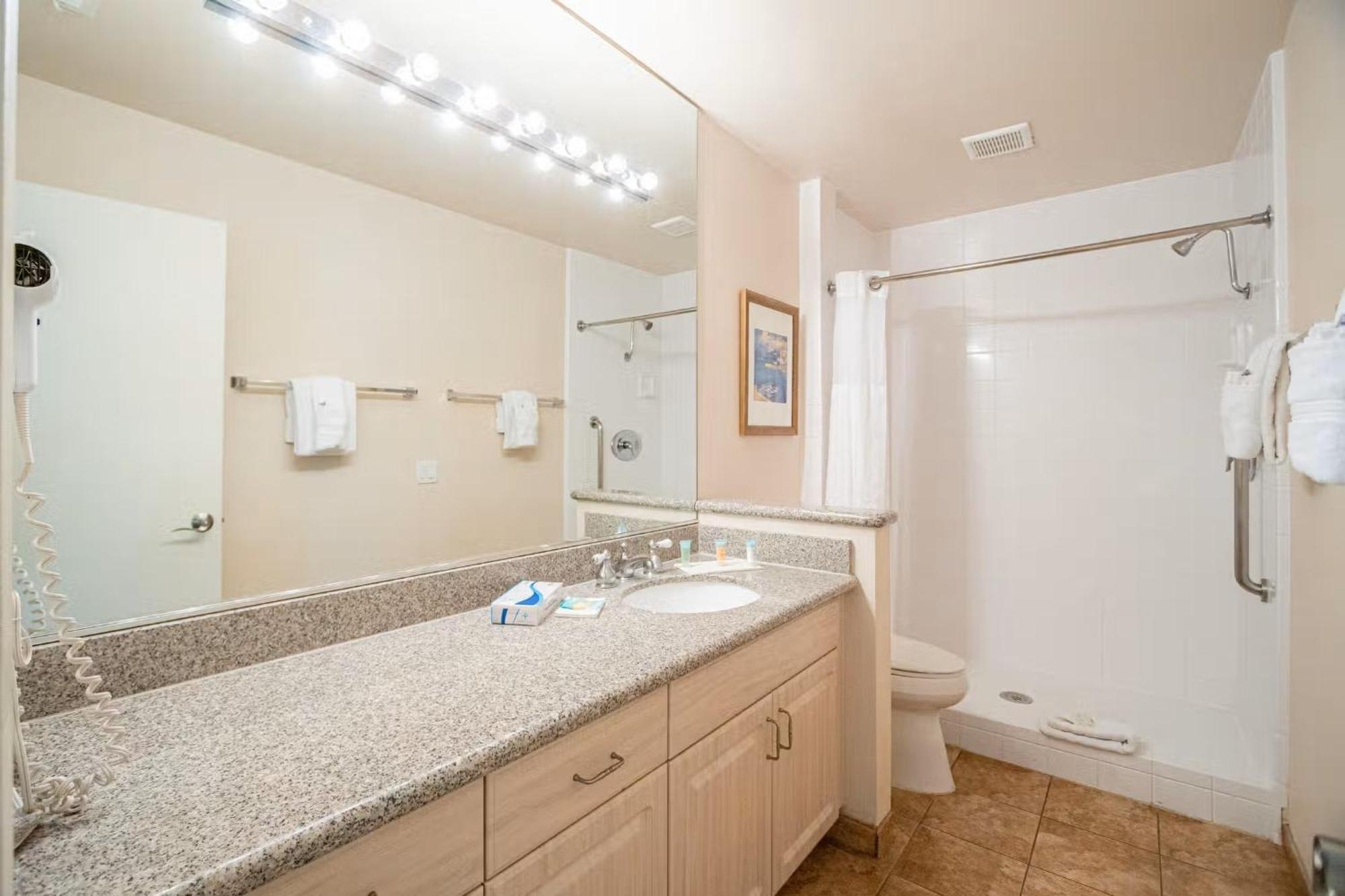 One-Bedroom Suite