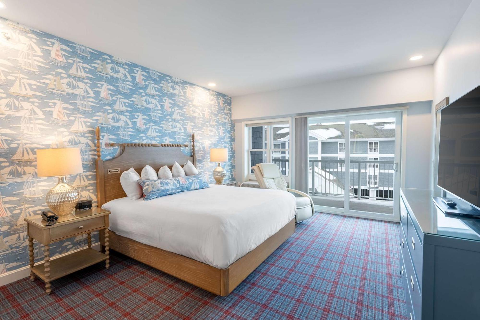 Eden | King Condo | Premium Ocean View | Top