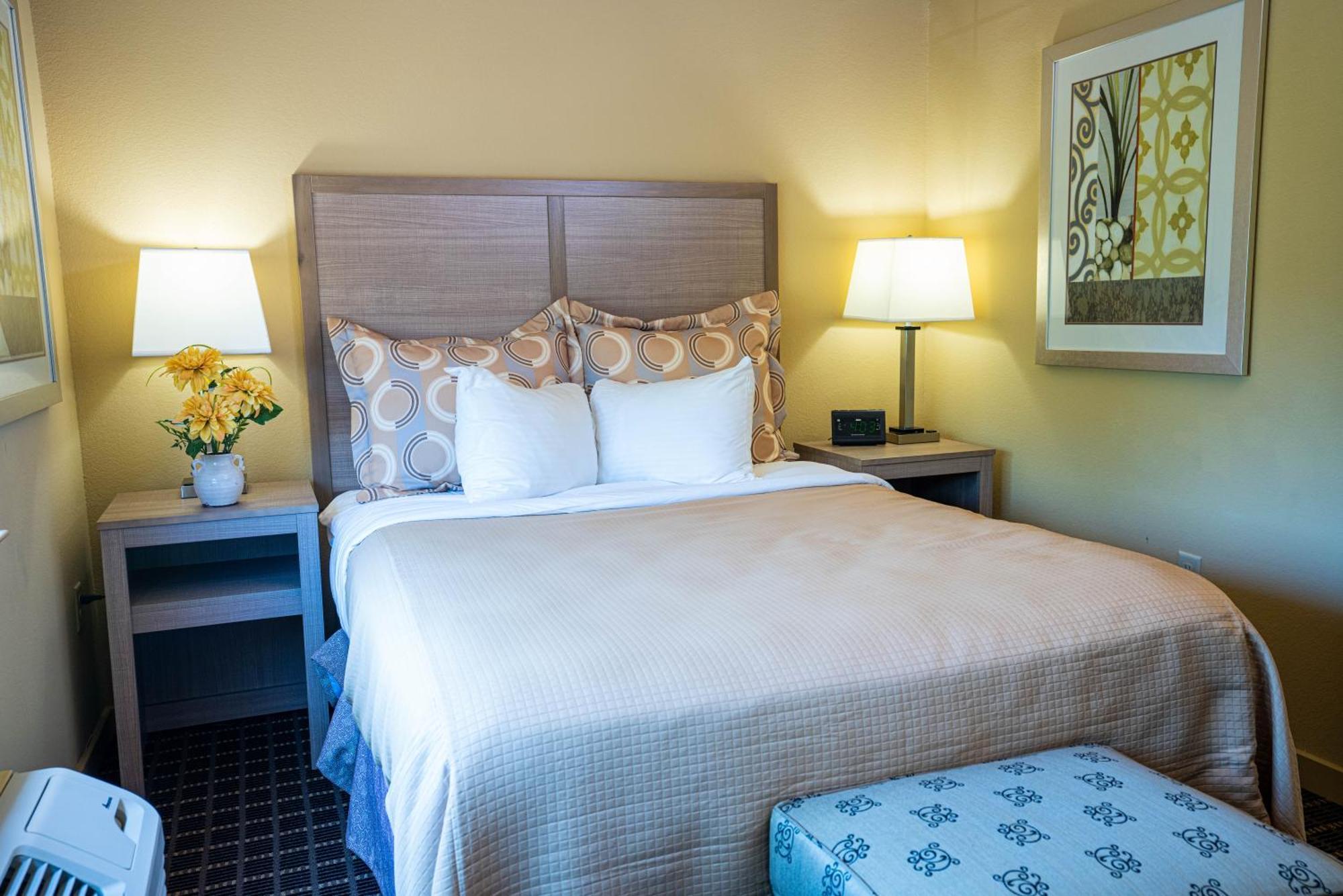 Deluxe Family Suite