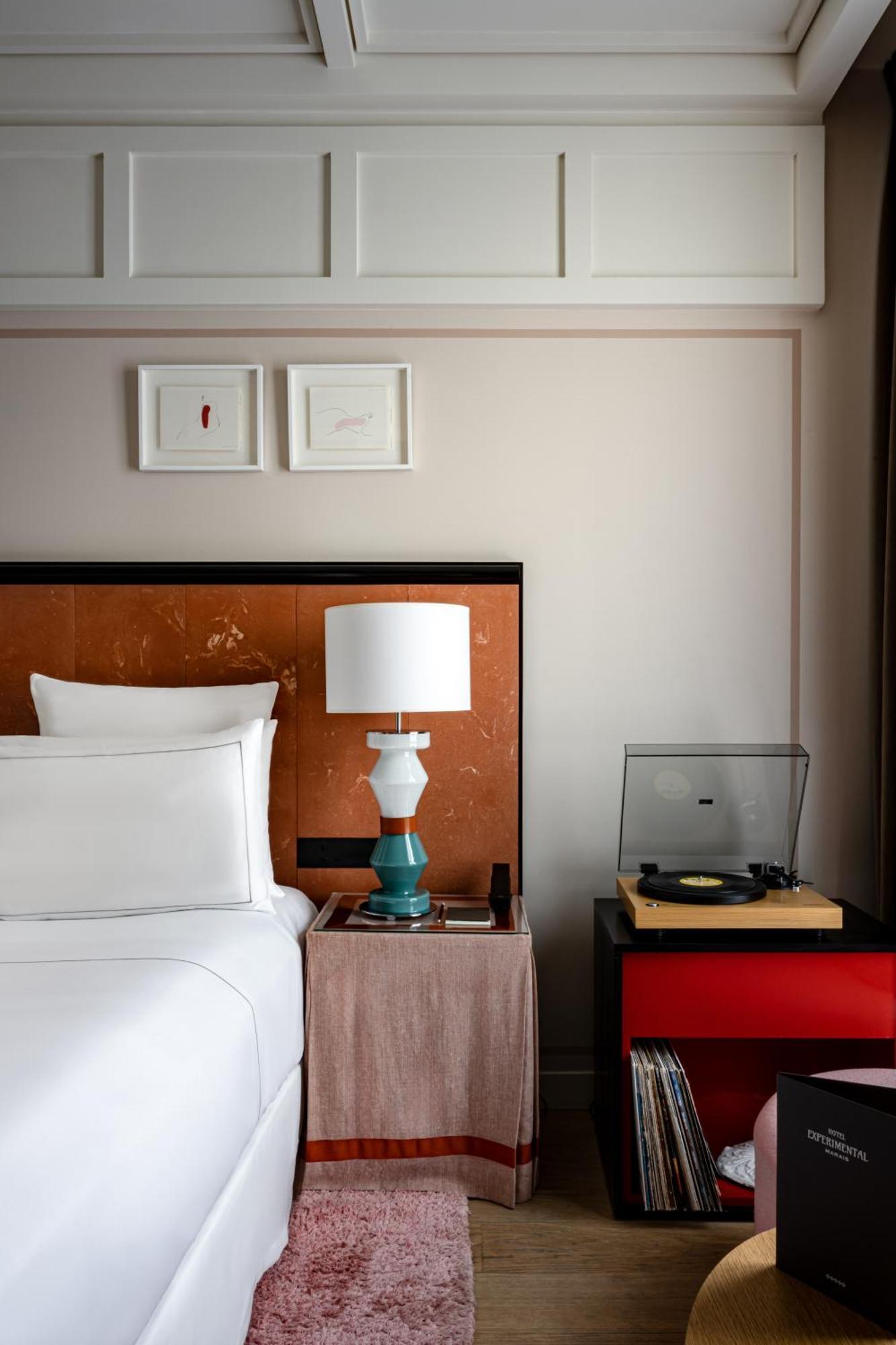 Grande Superior Room