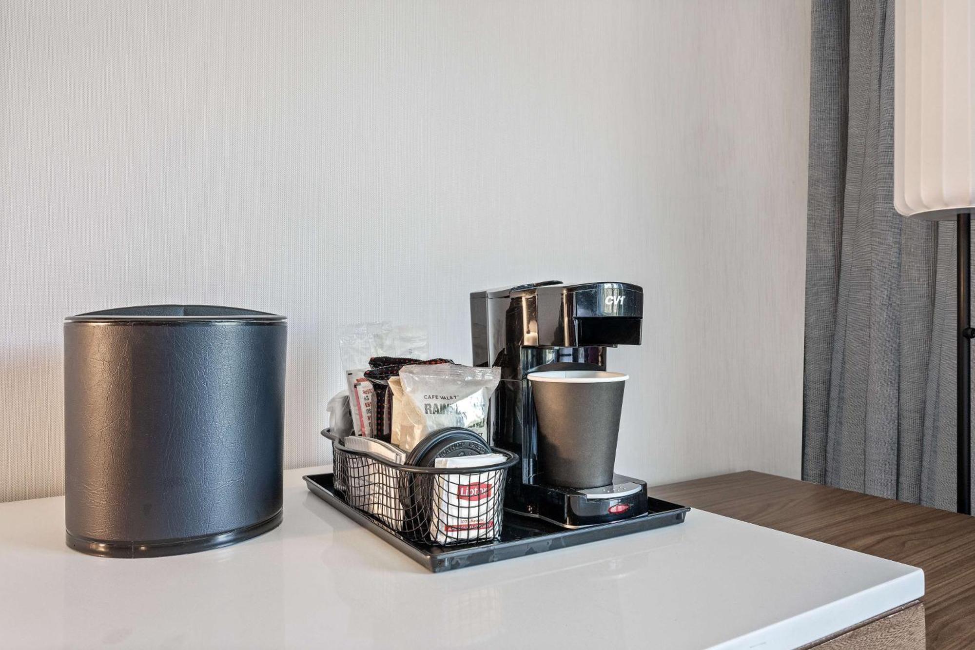 Guestroom King Room Sofabed