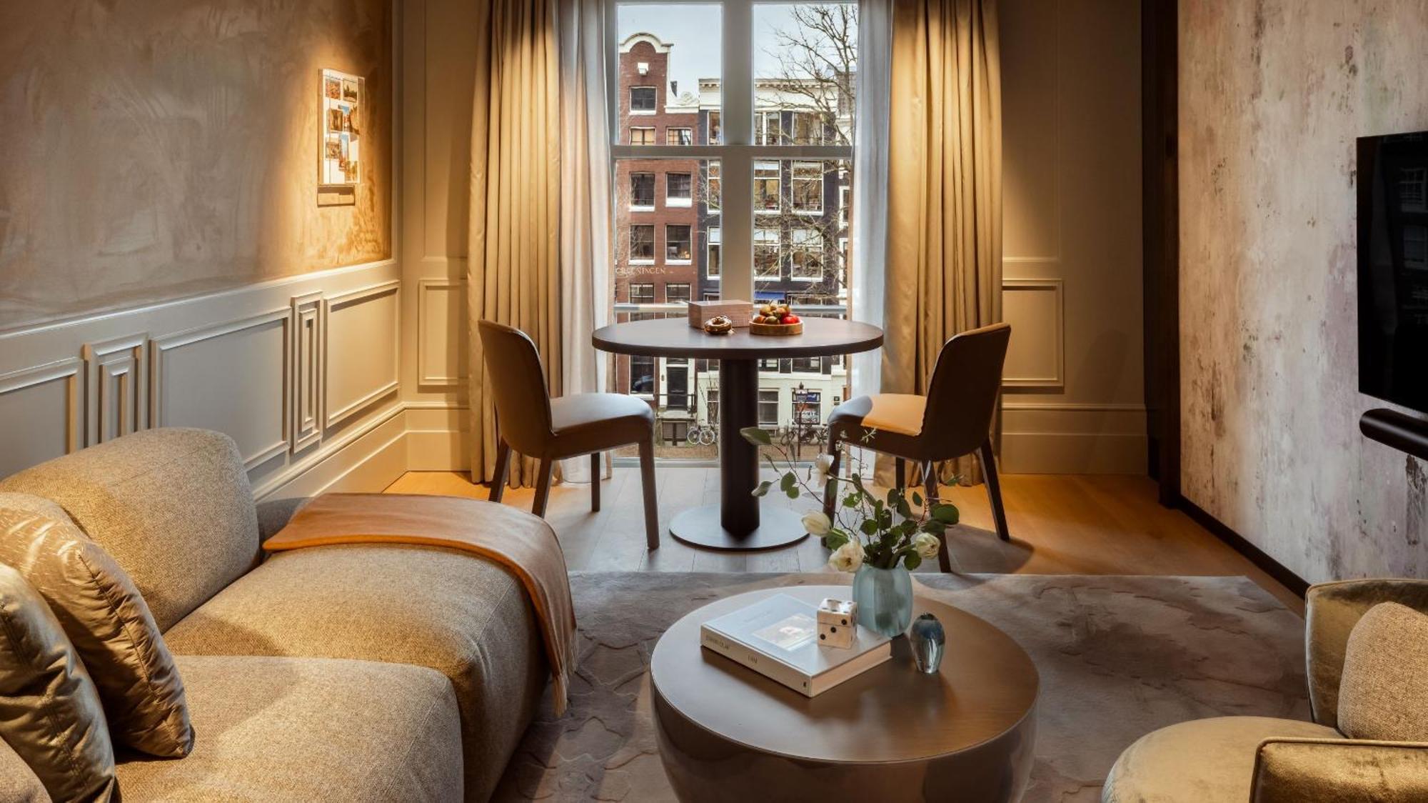 Duplex Suite