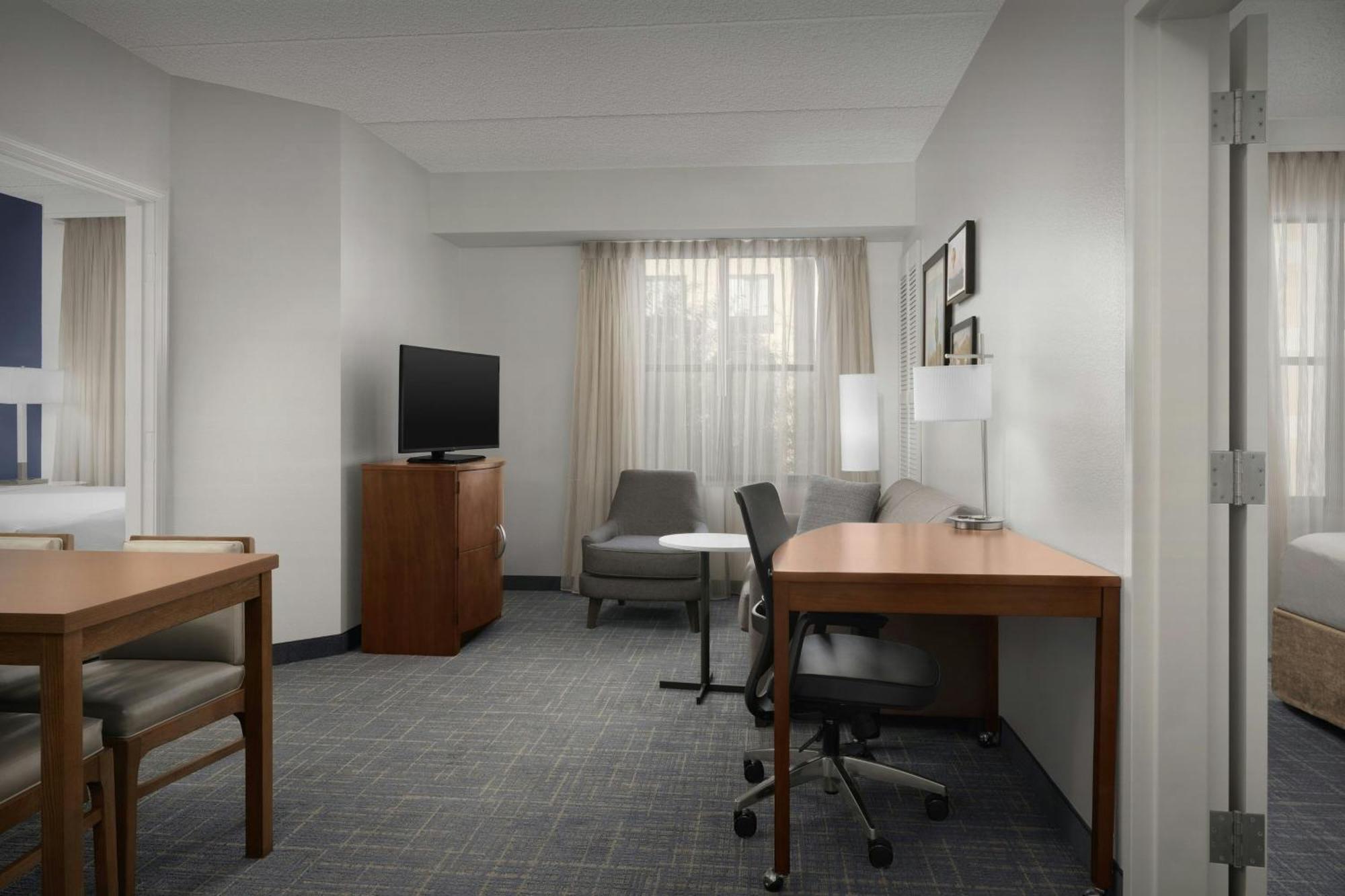 Two-Bedroom Suite