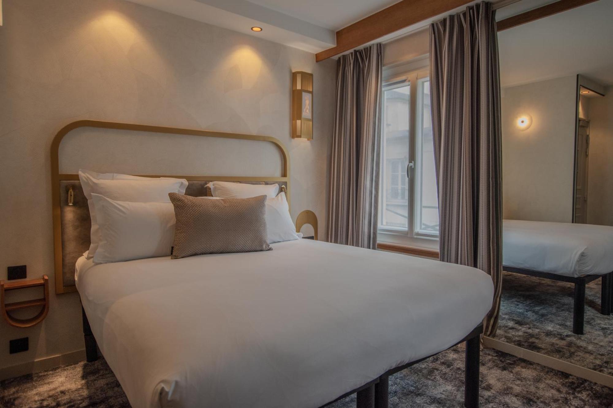 Comfort Triple Room - Building 2