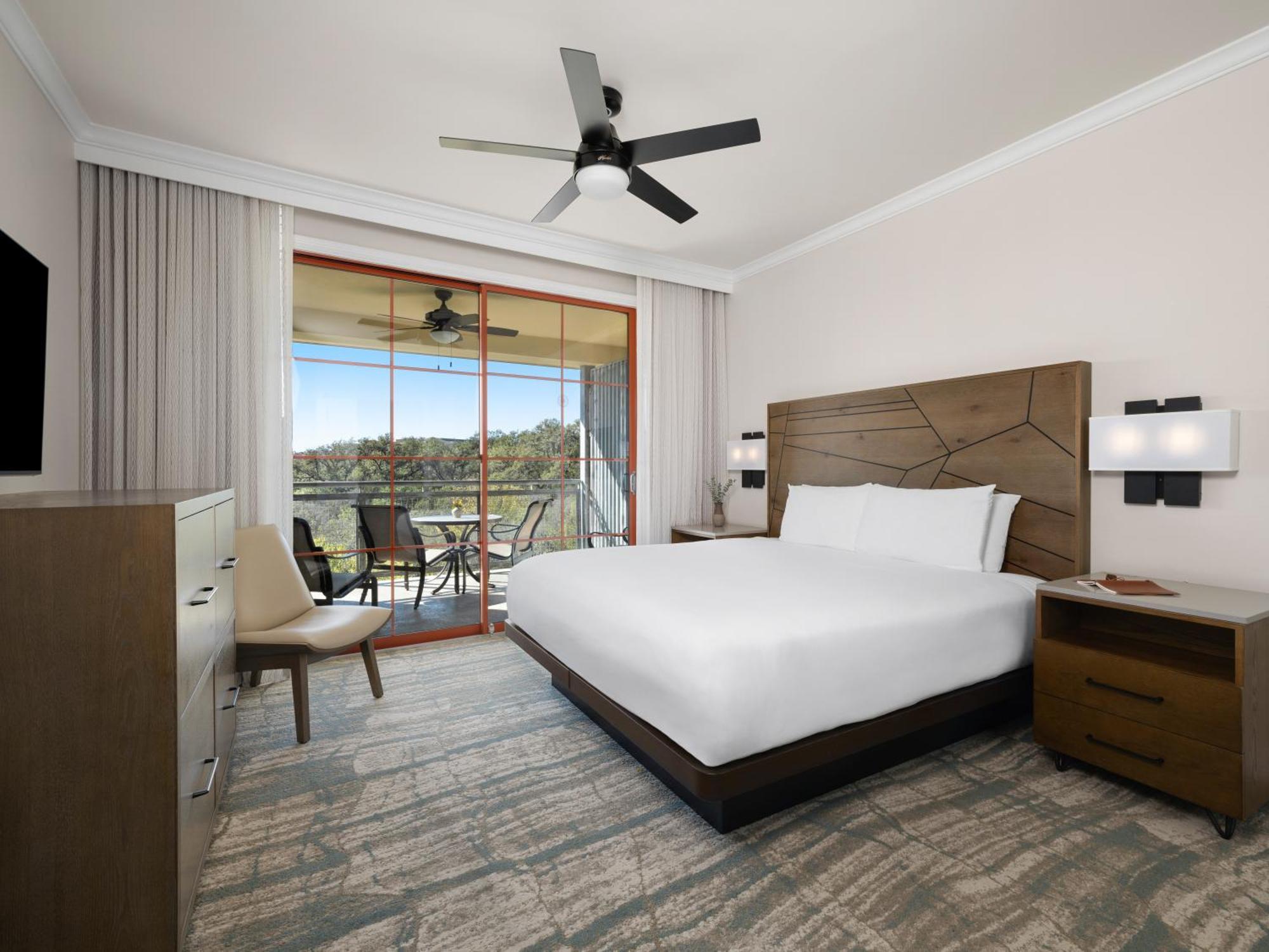 Villa, 1 Bedroom