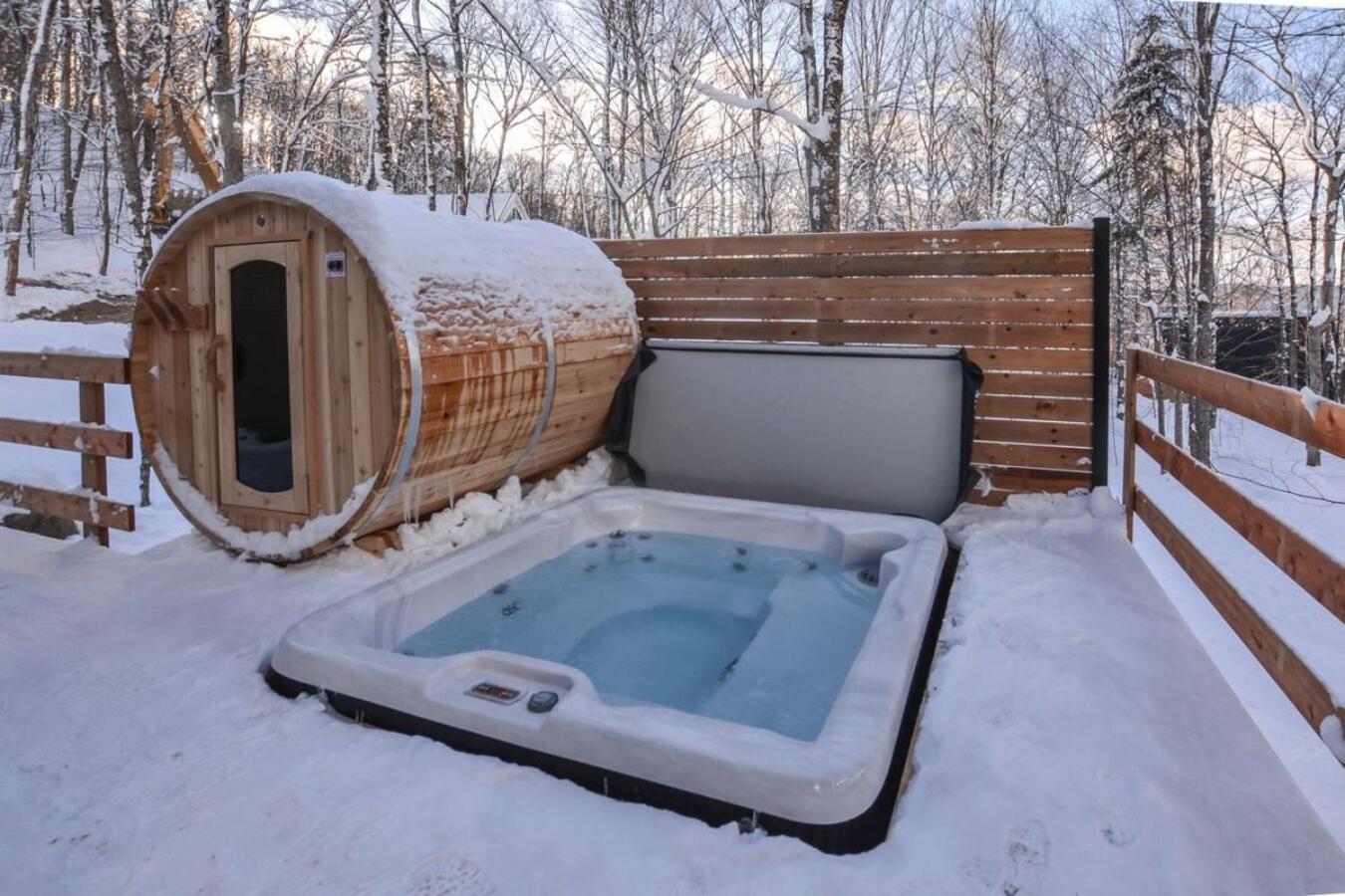 Ushuaia Pod