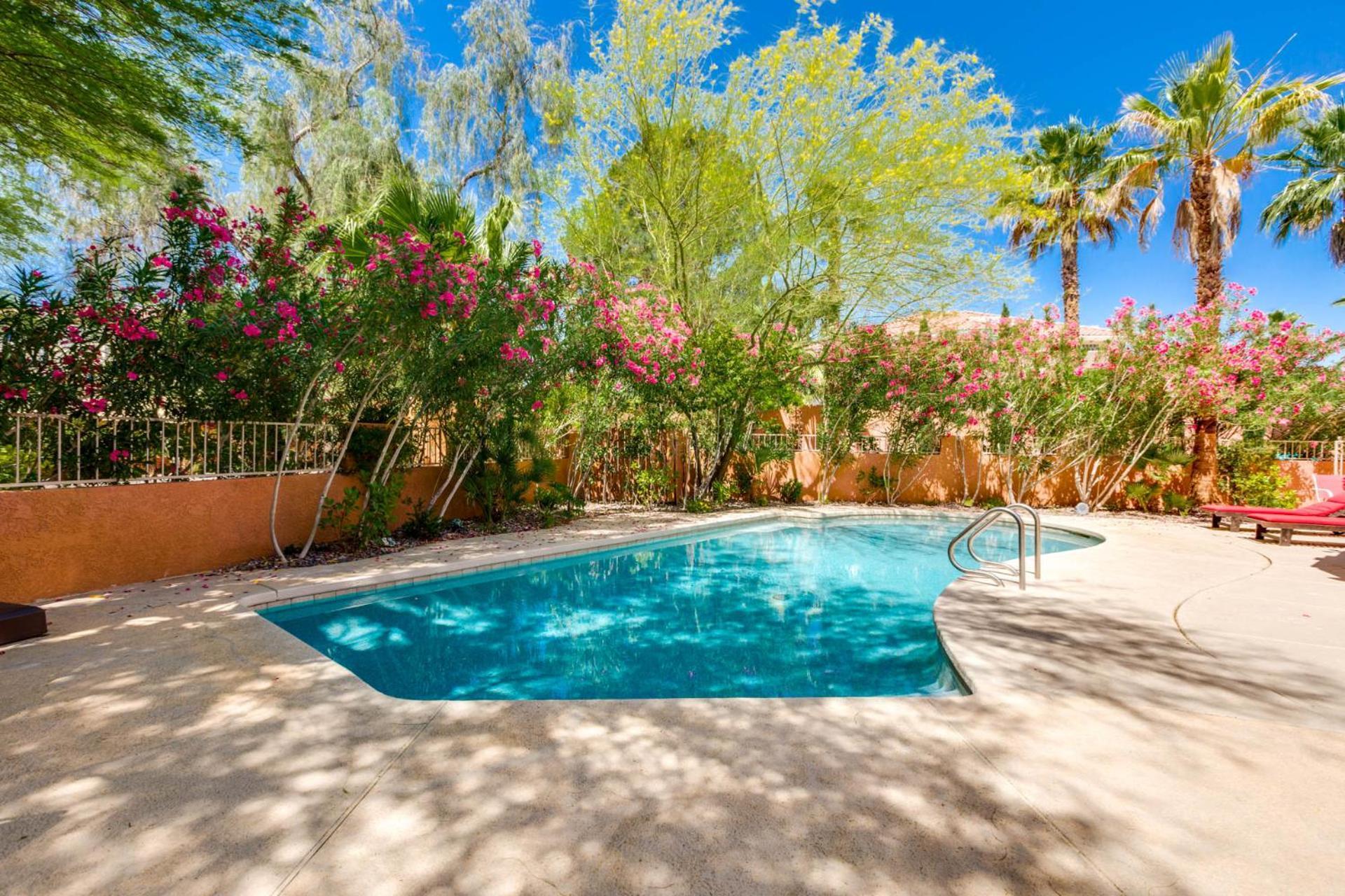Villa Private Pool