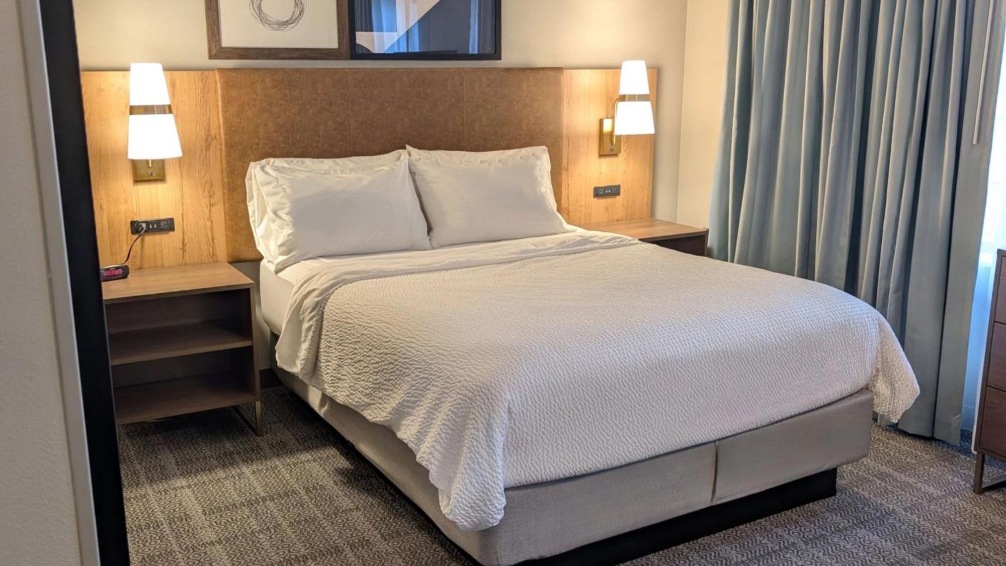 Two-Bedroom Suite