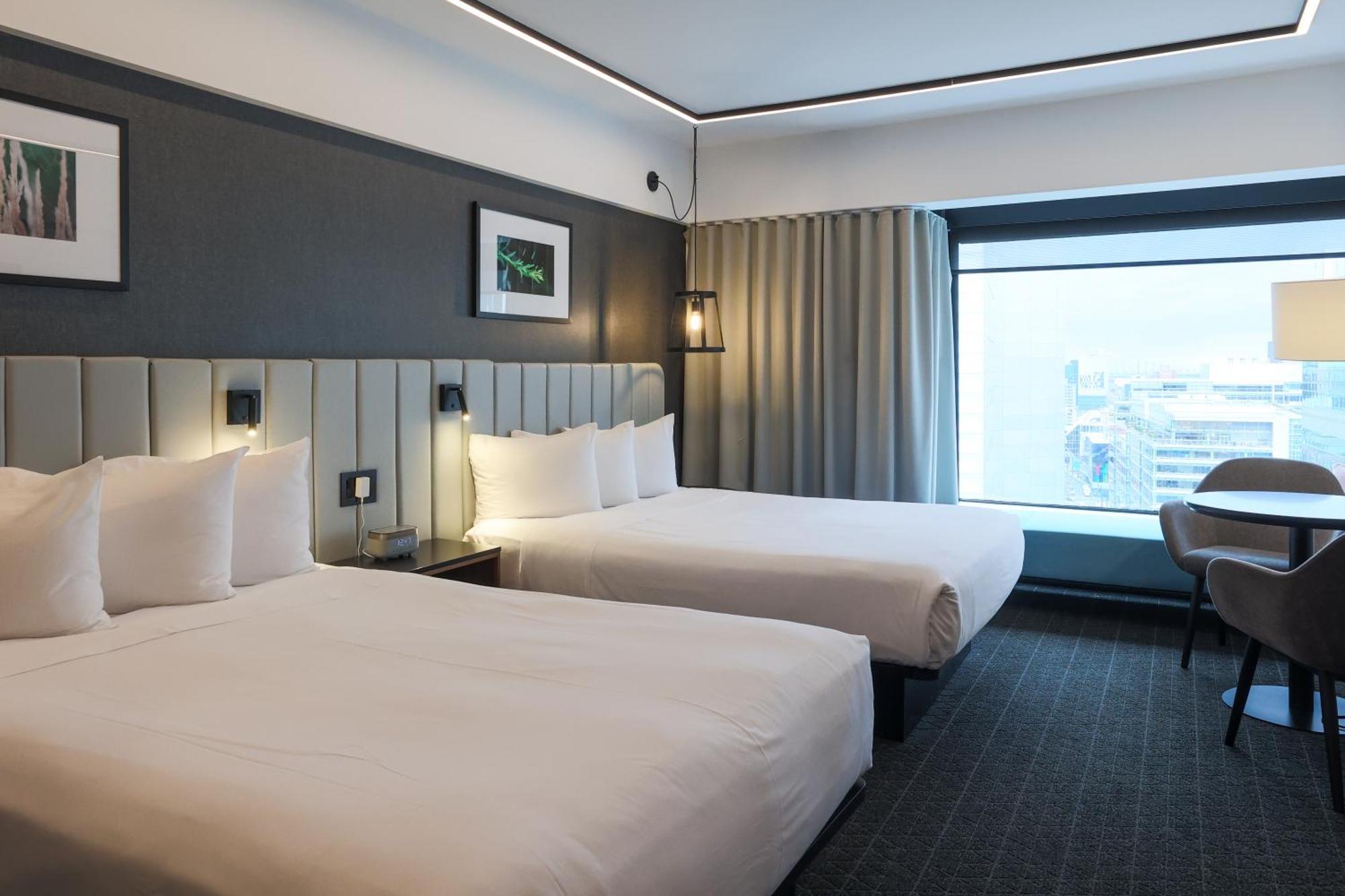 Superior Room, 2 Double Beds