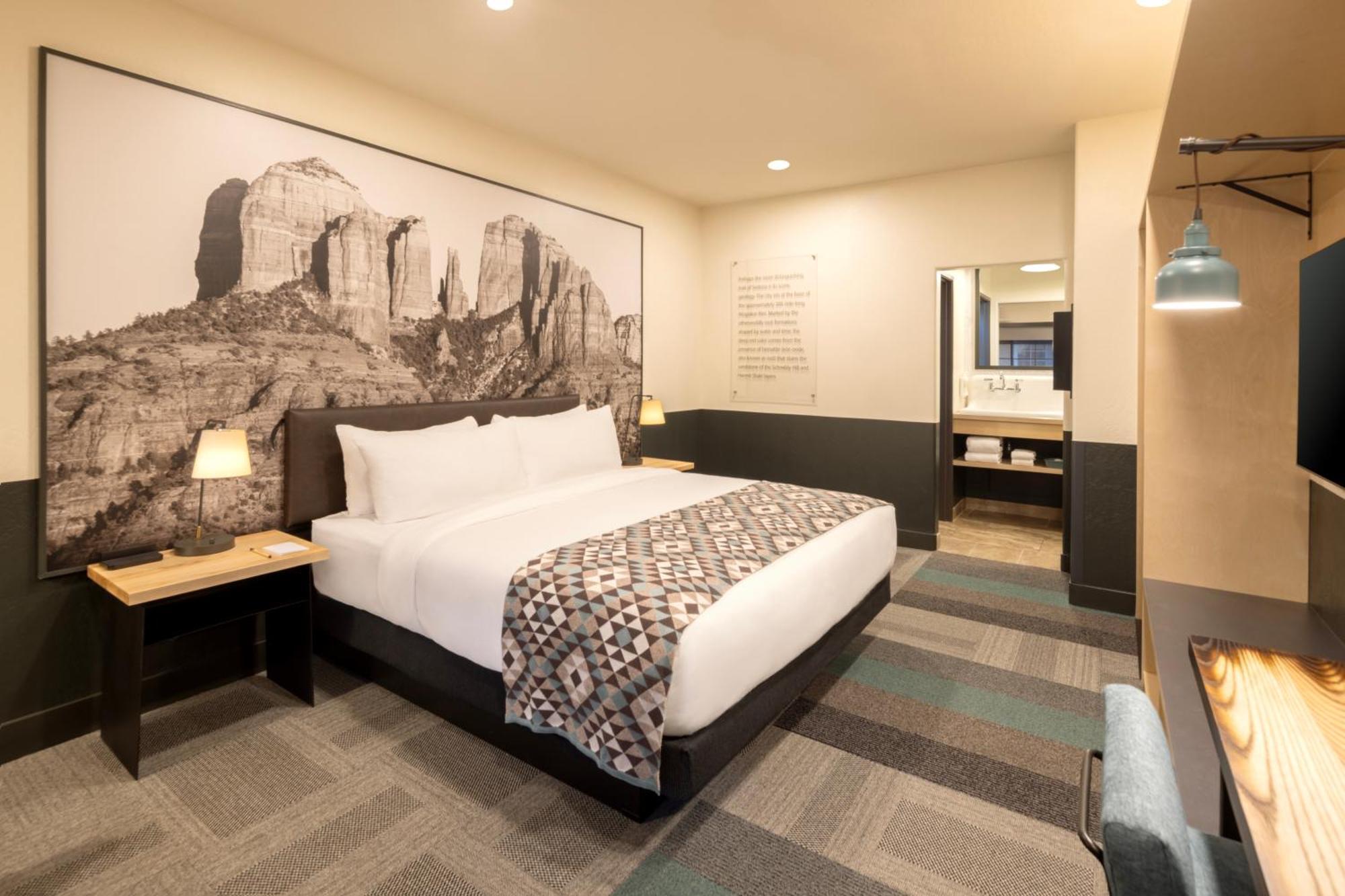 King Room