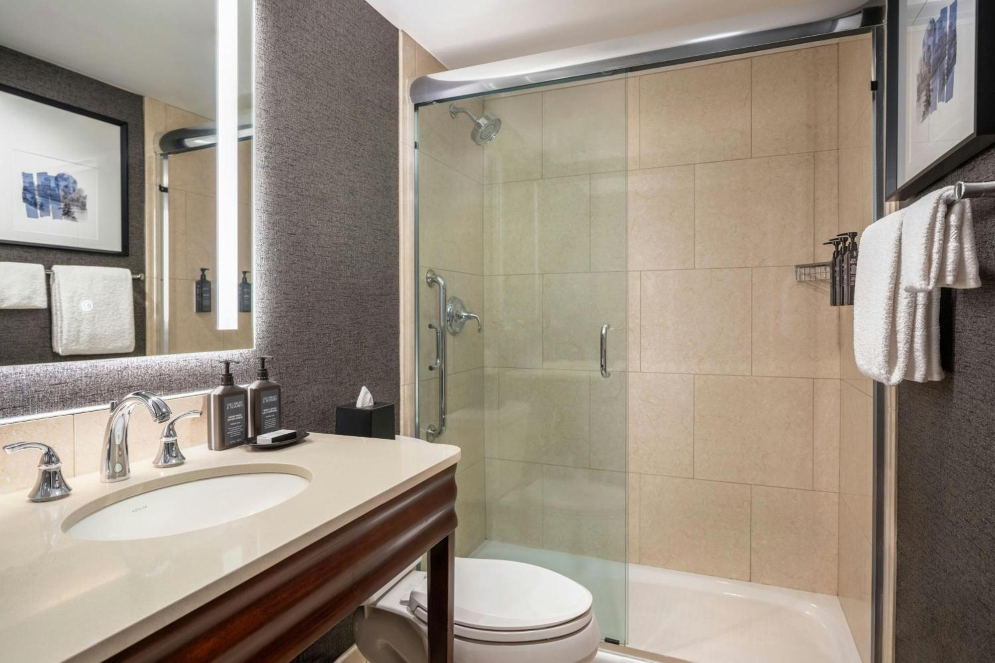 Junior Suite, 1 King, Sofa bed, River view