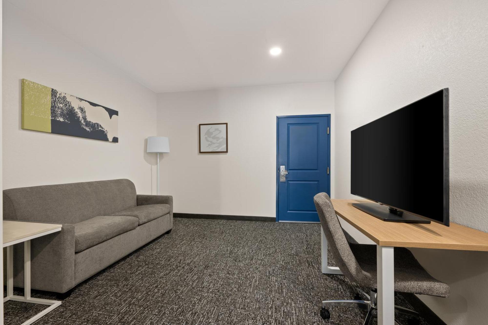King Suite