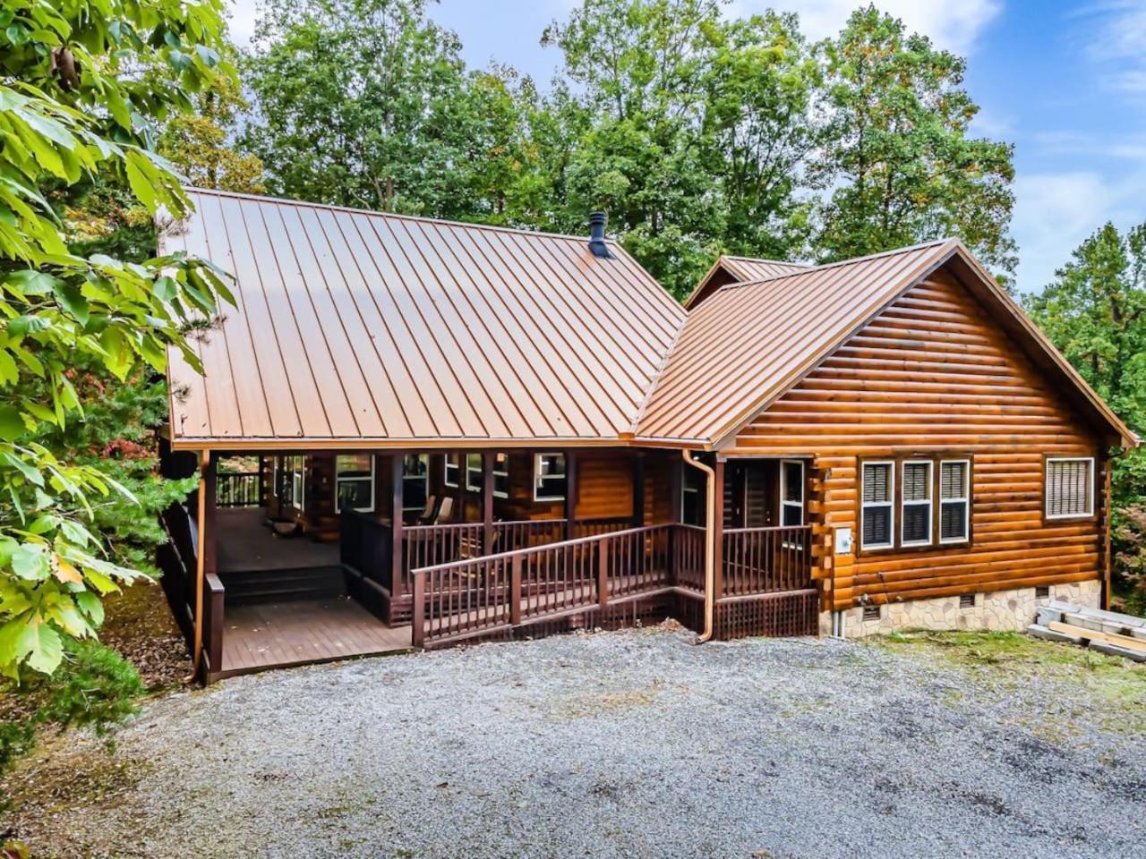 Three-Bedroom Home
