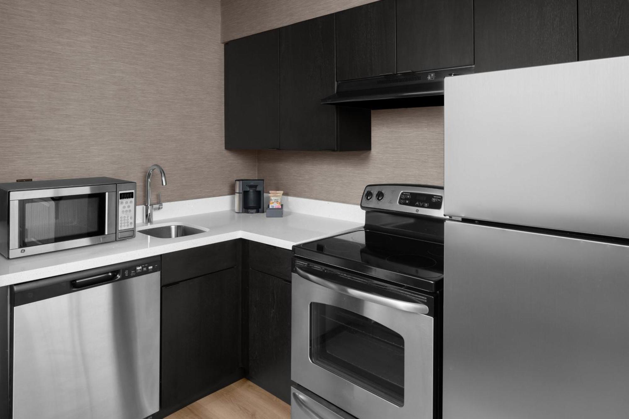 Two-Bedroom Suite