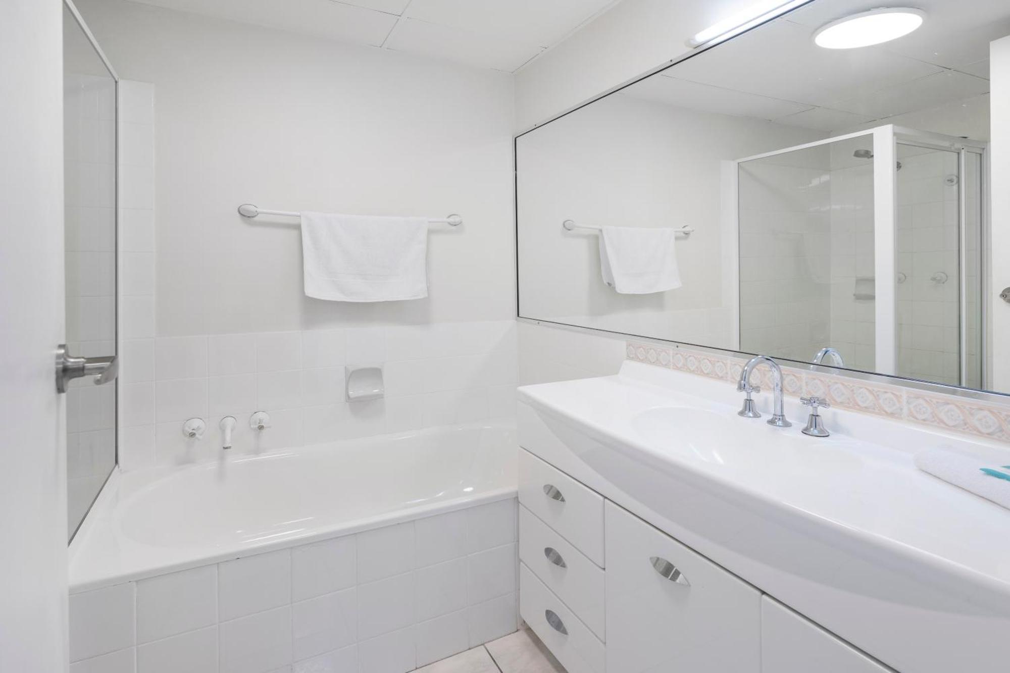 Three-Bedroom Superior Apartment