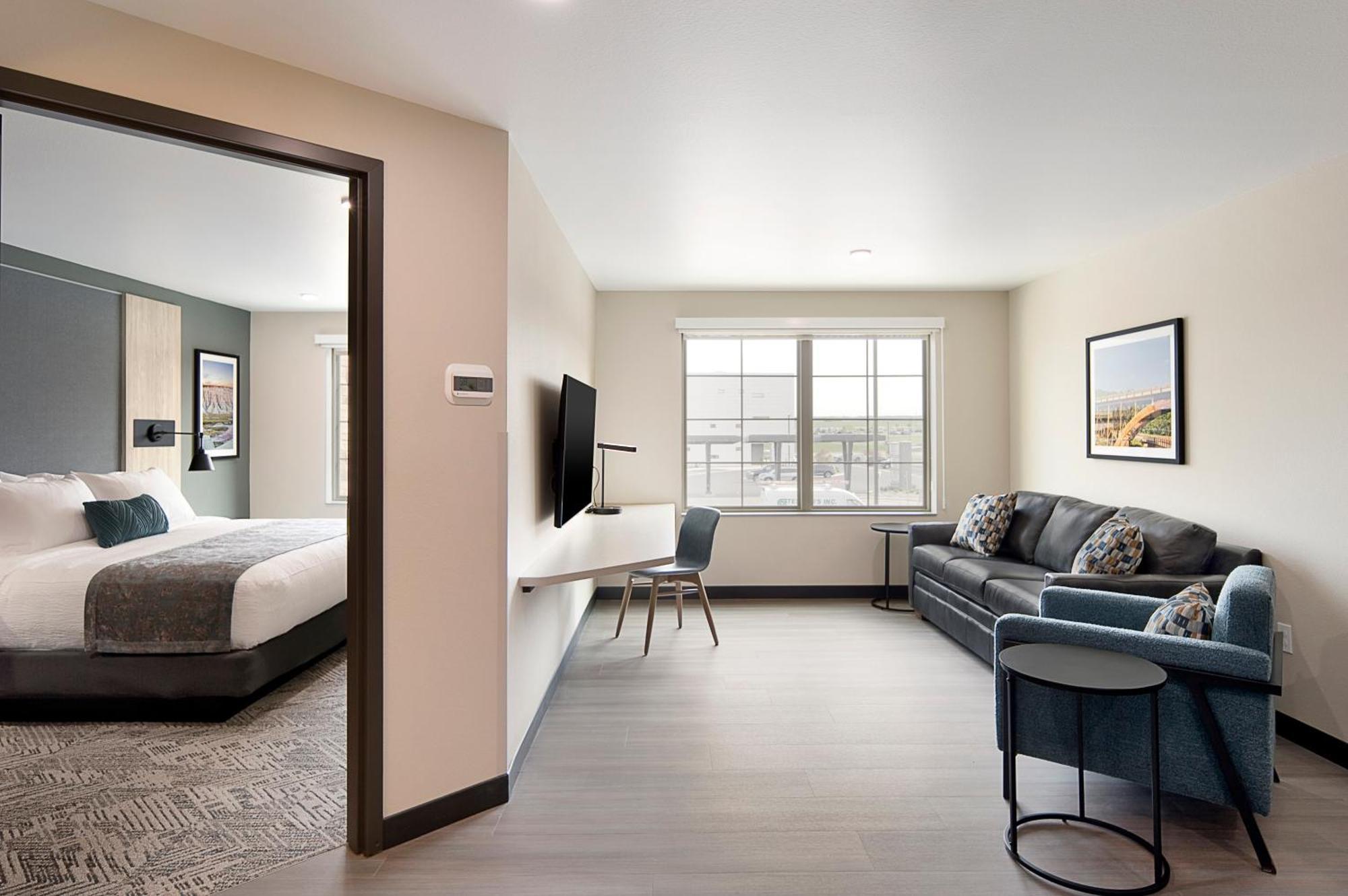 King Suite