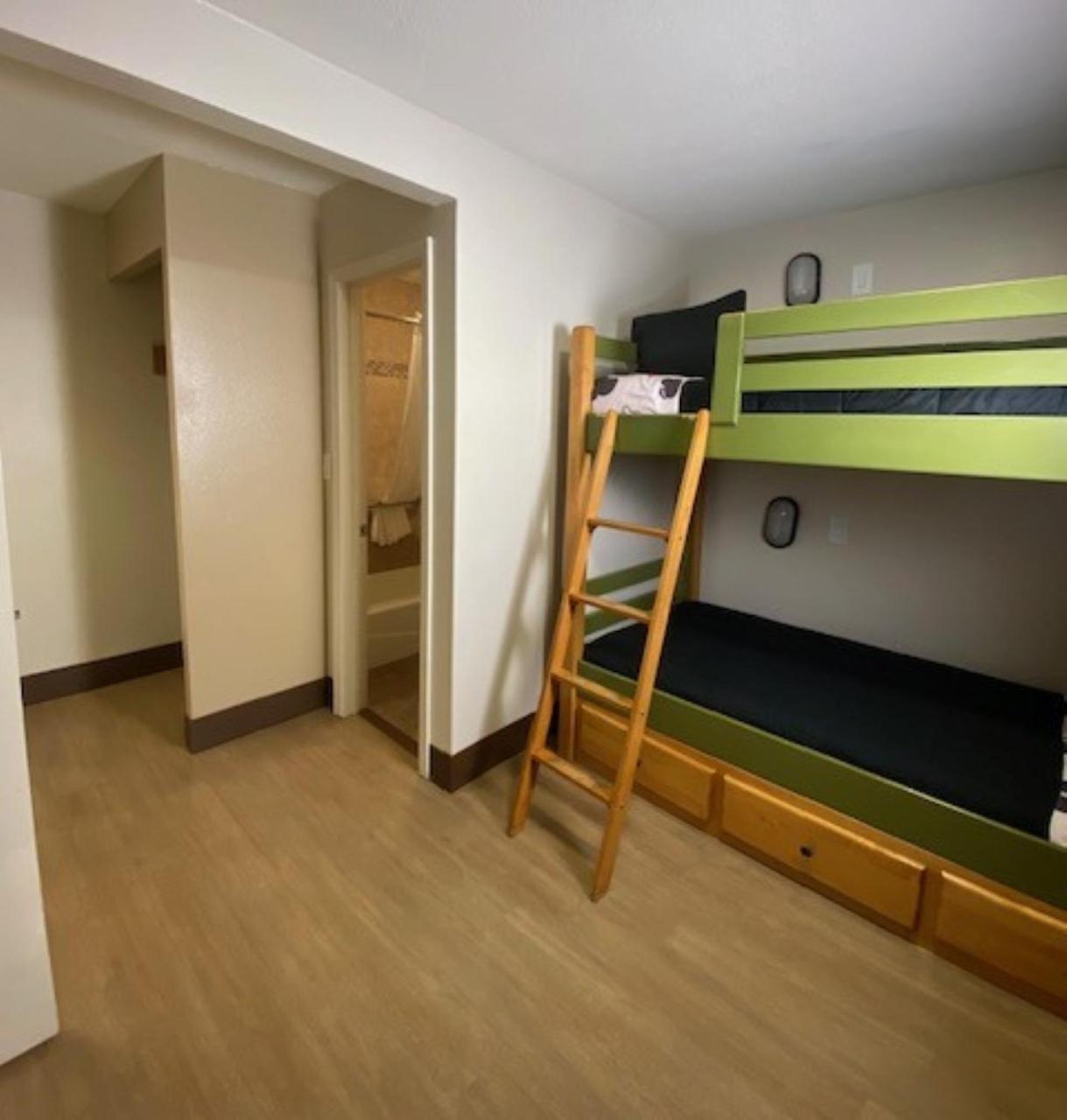 Family Suite with Two Baths-ADA Accessible