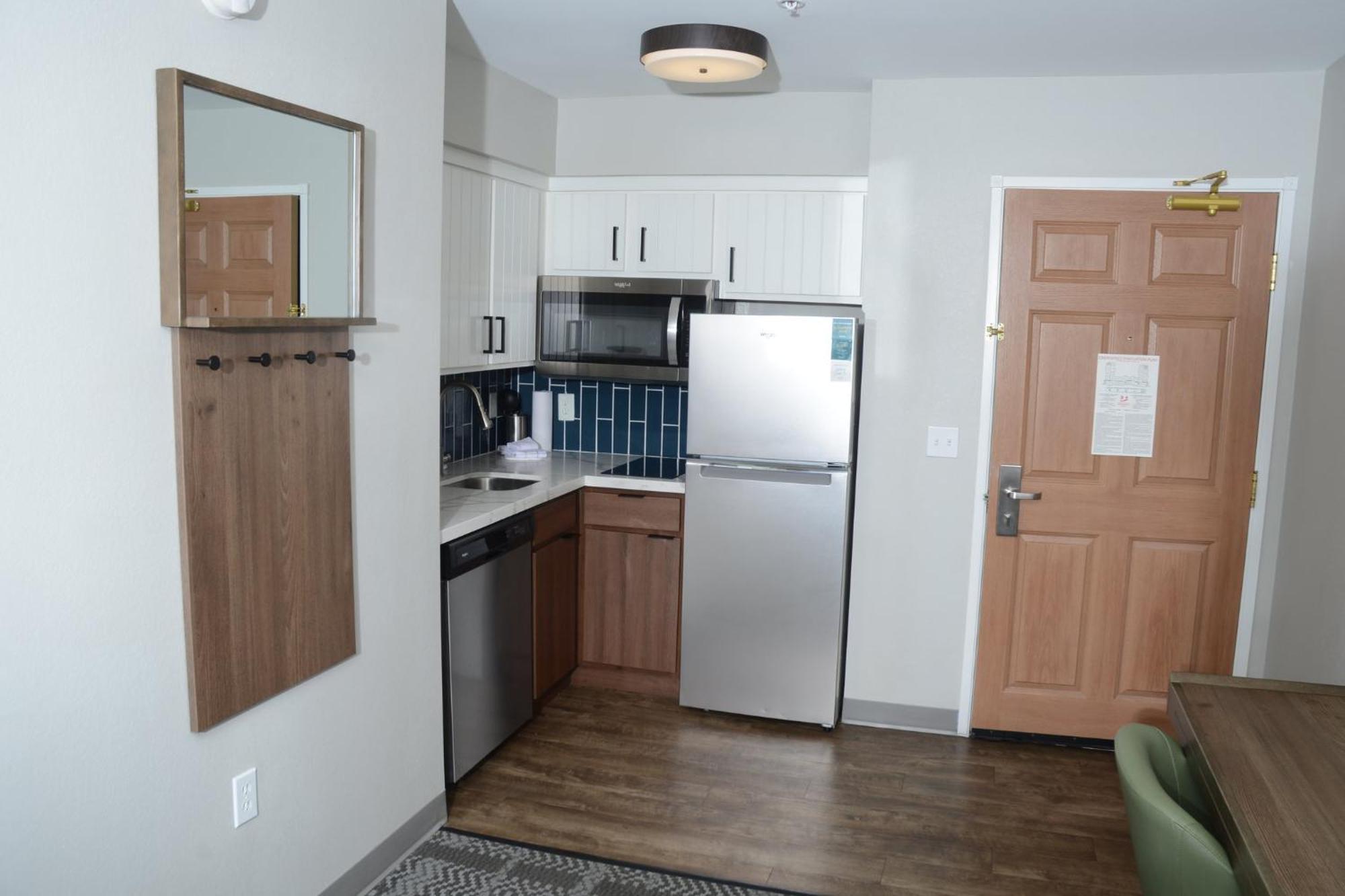 Standard Suite