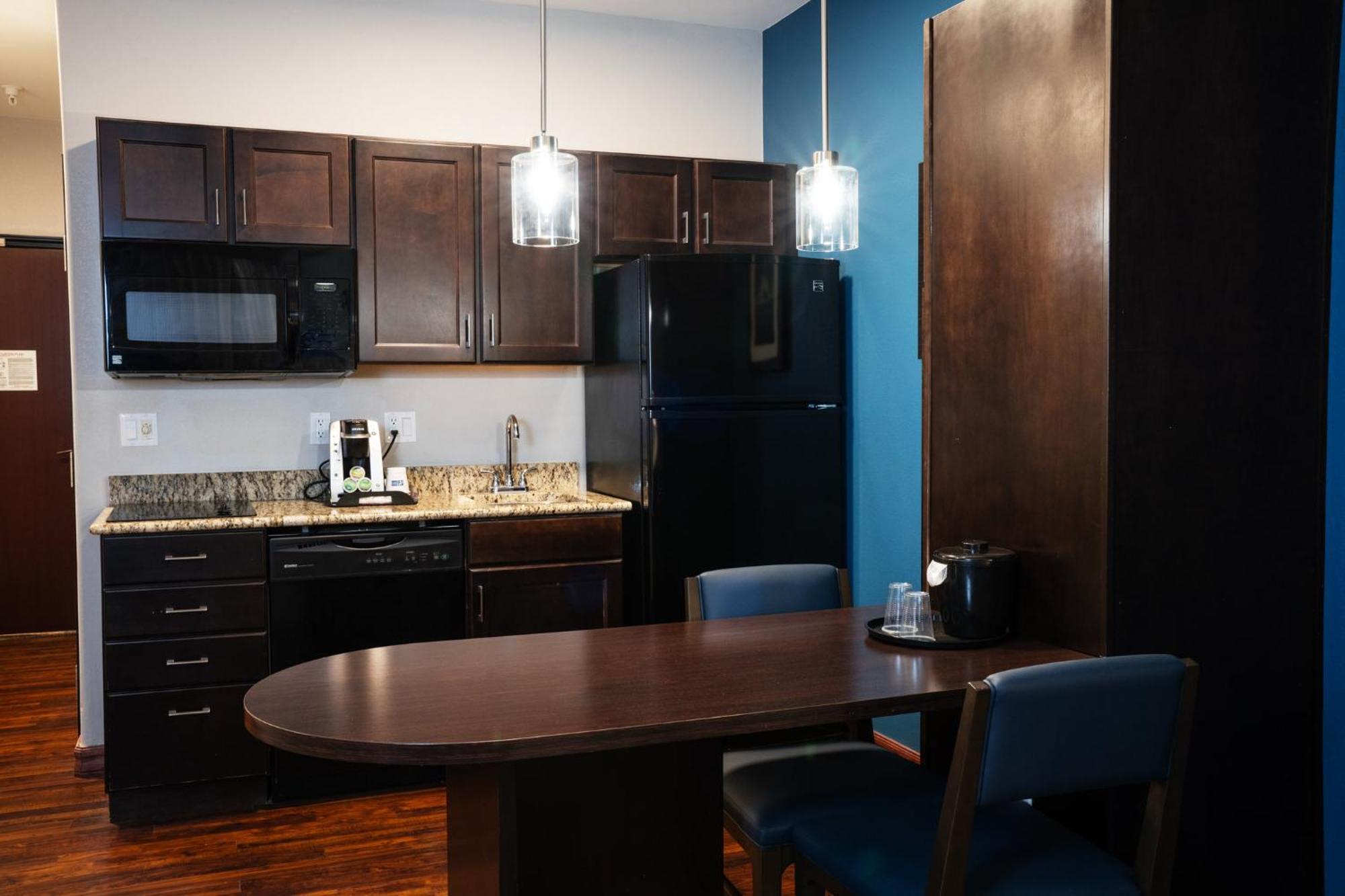 King Suite