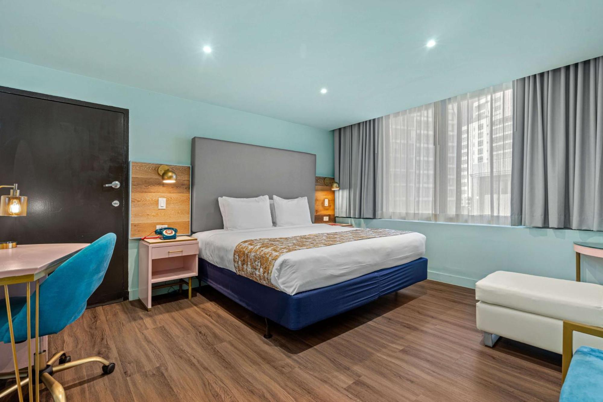 King Suite