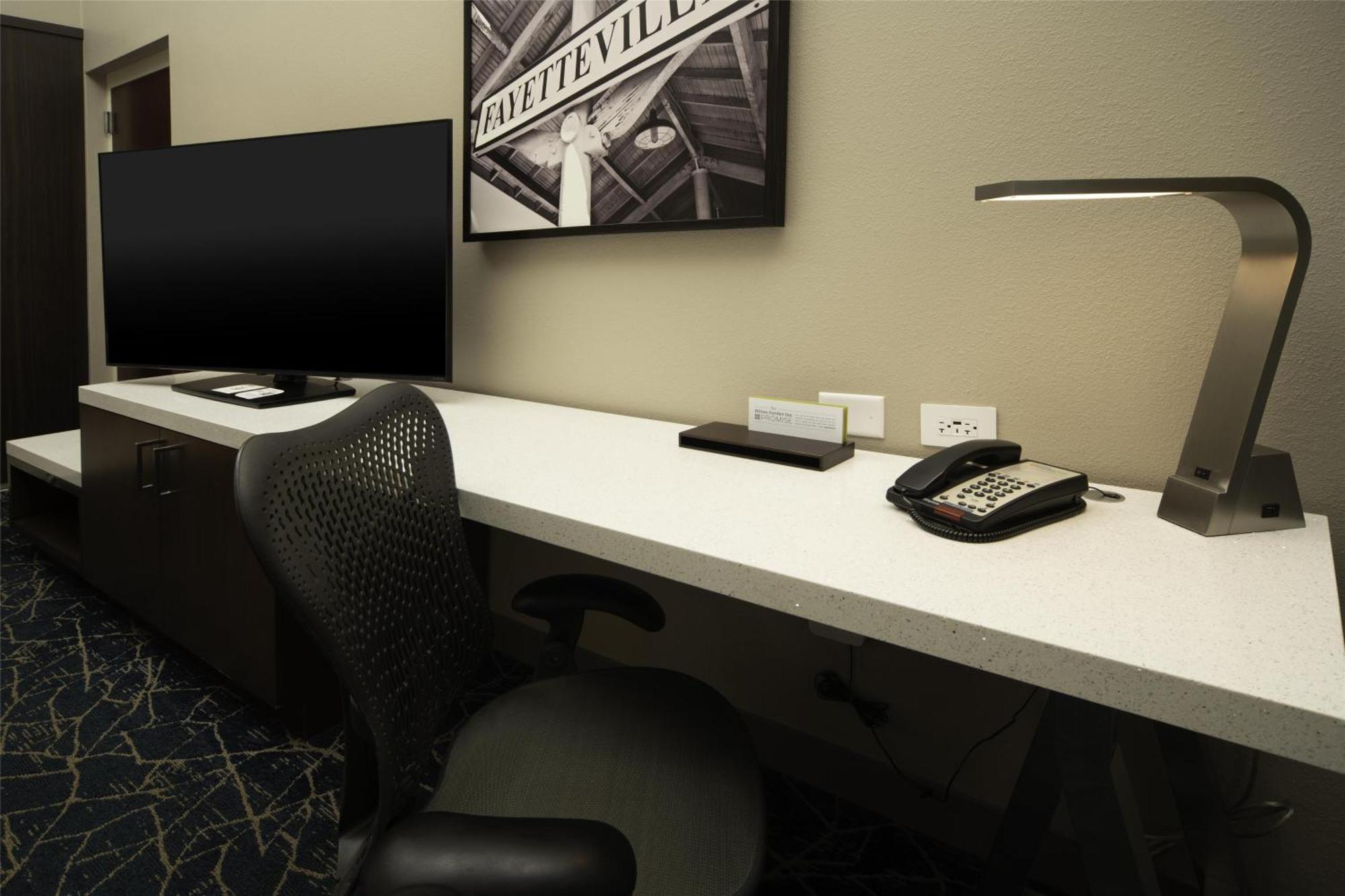 King Room