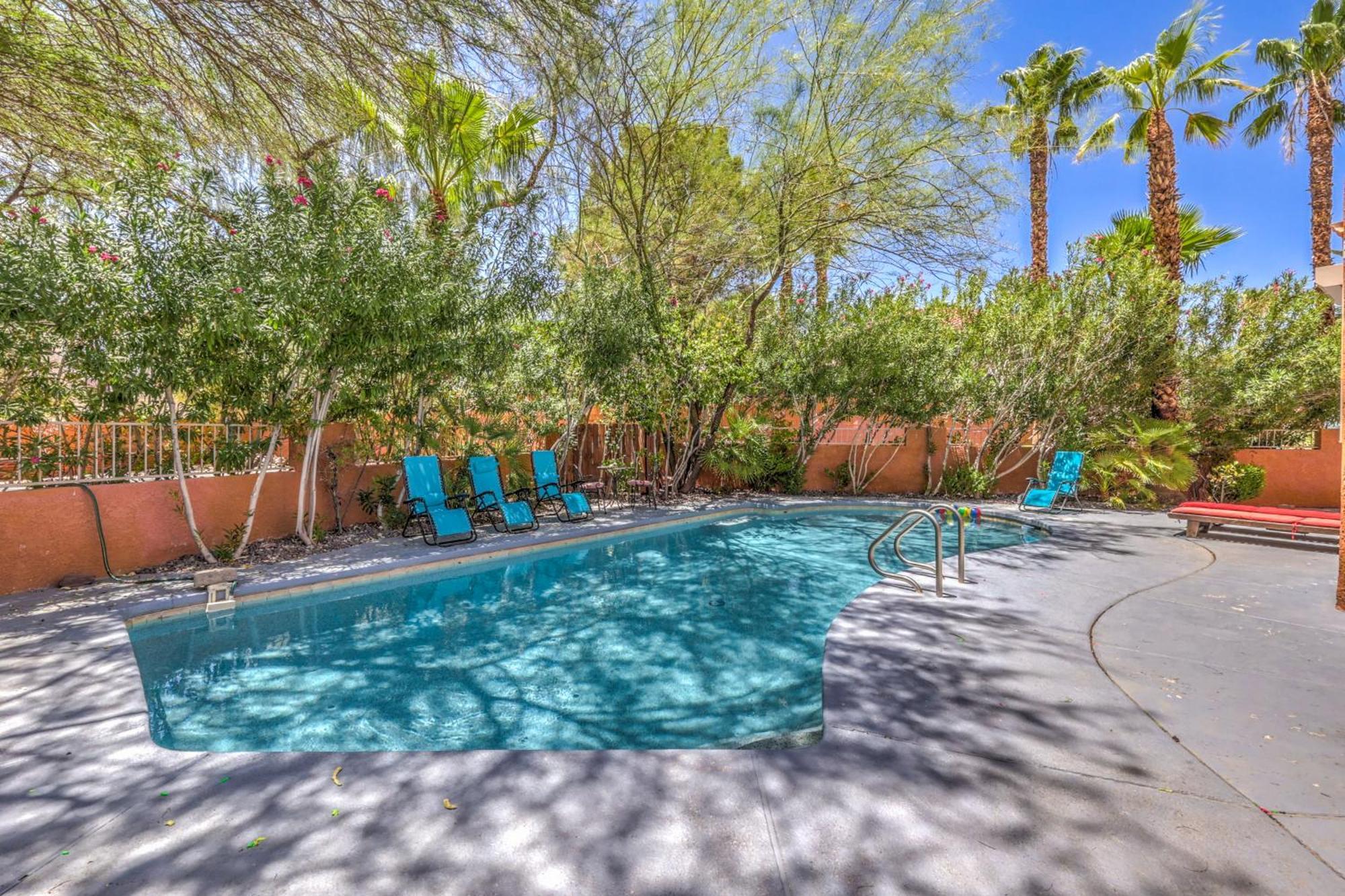 Villa Private Pool
