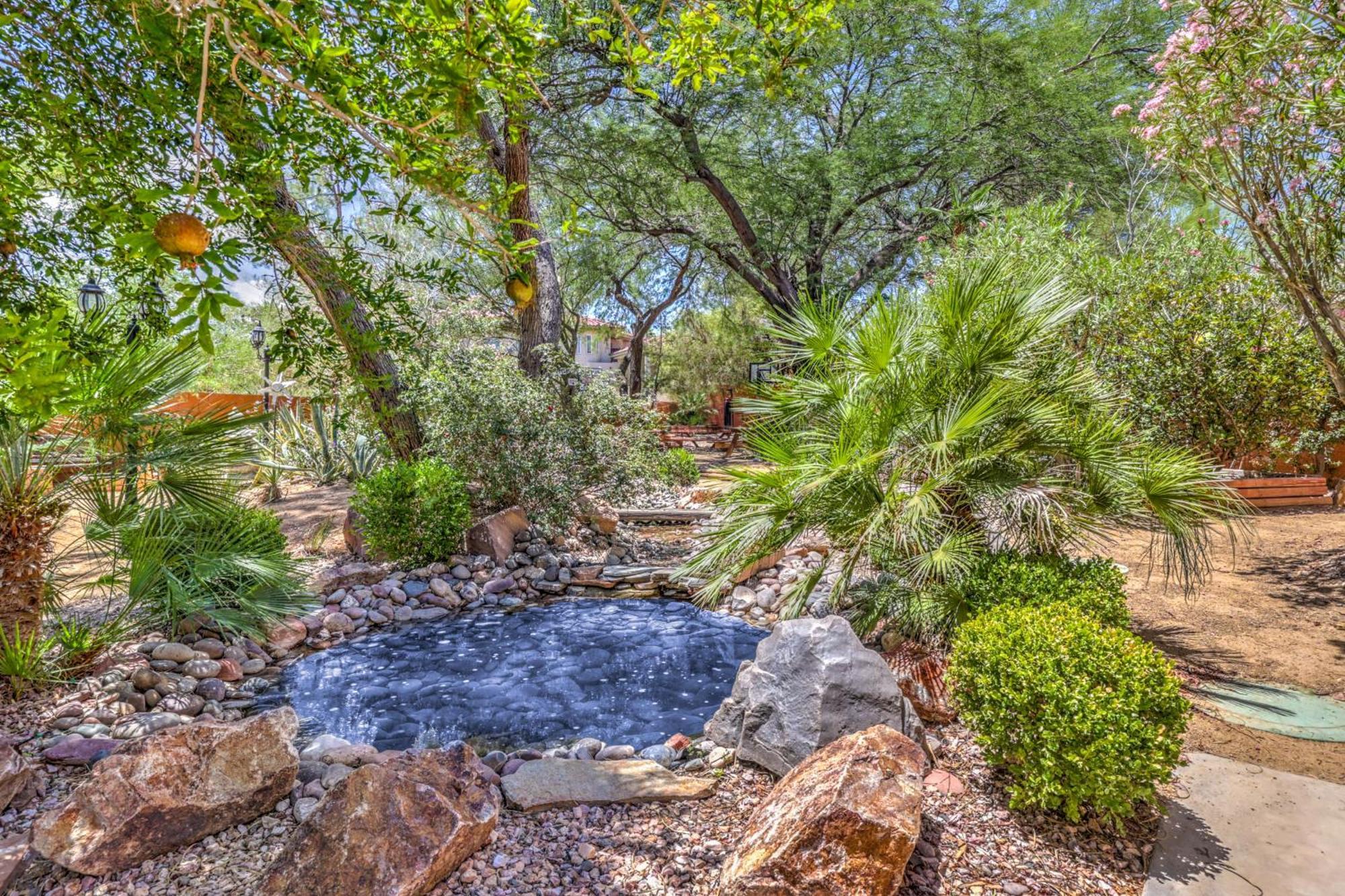 Villa Private Pool