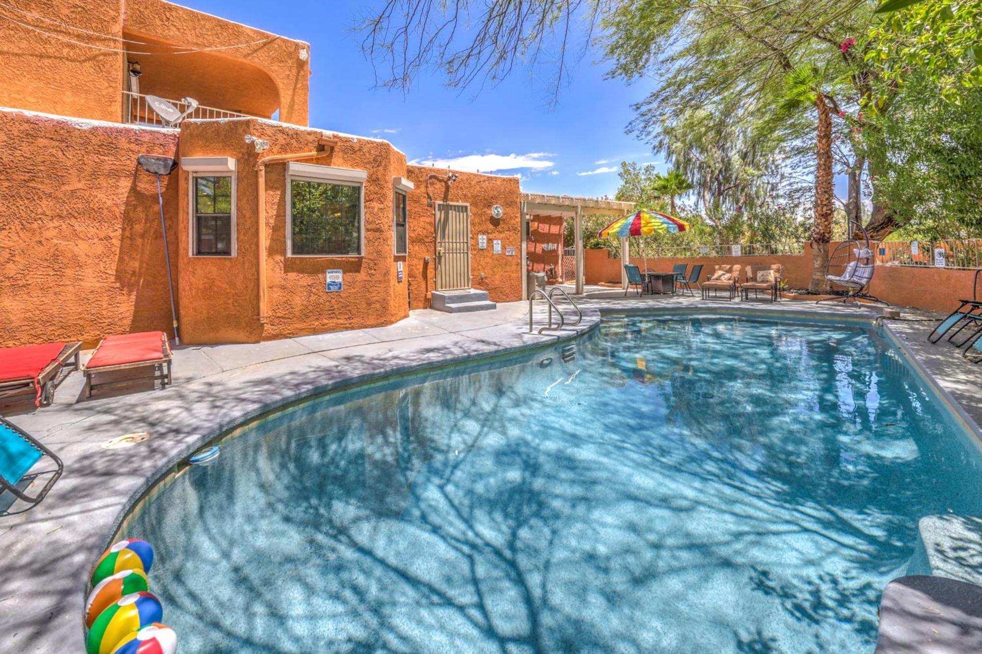 Villa Private Pool