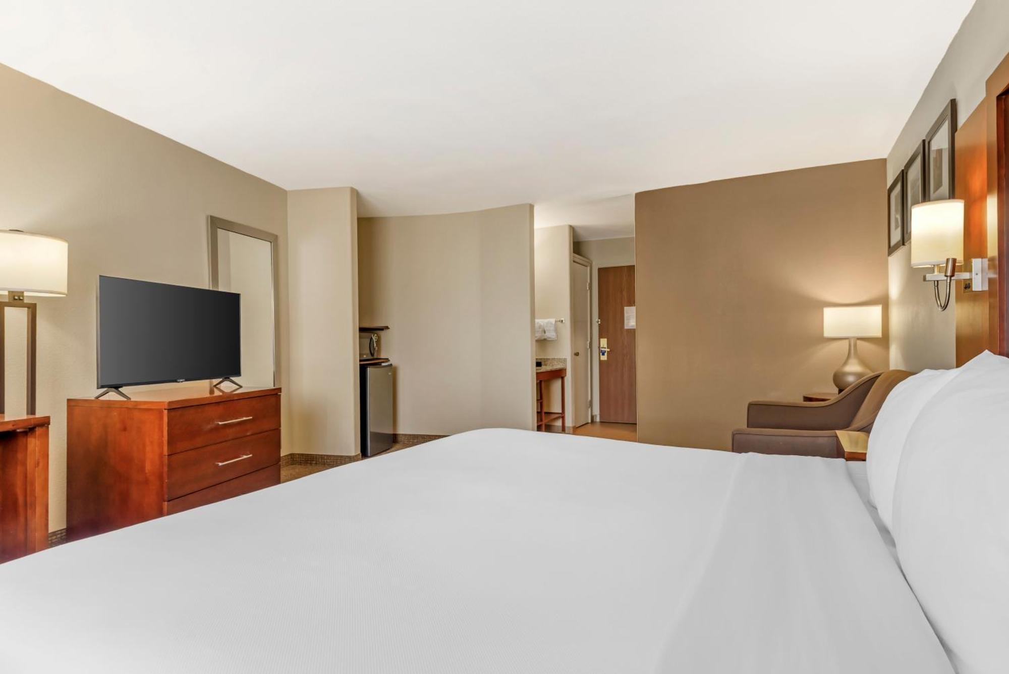 King Suite