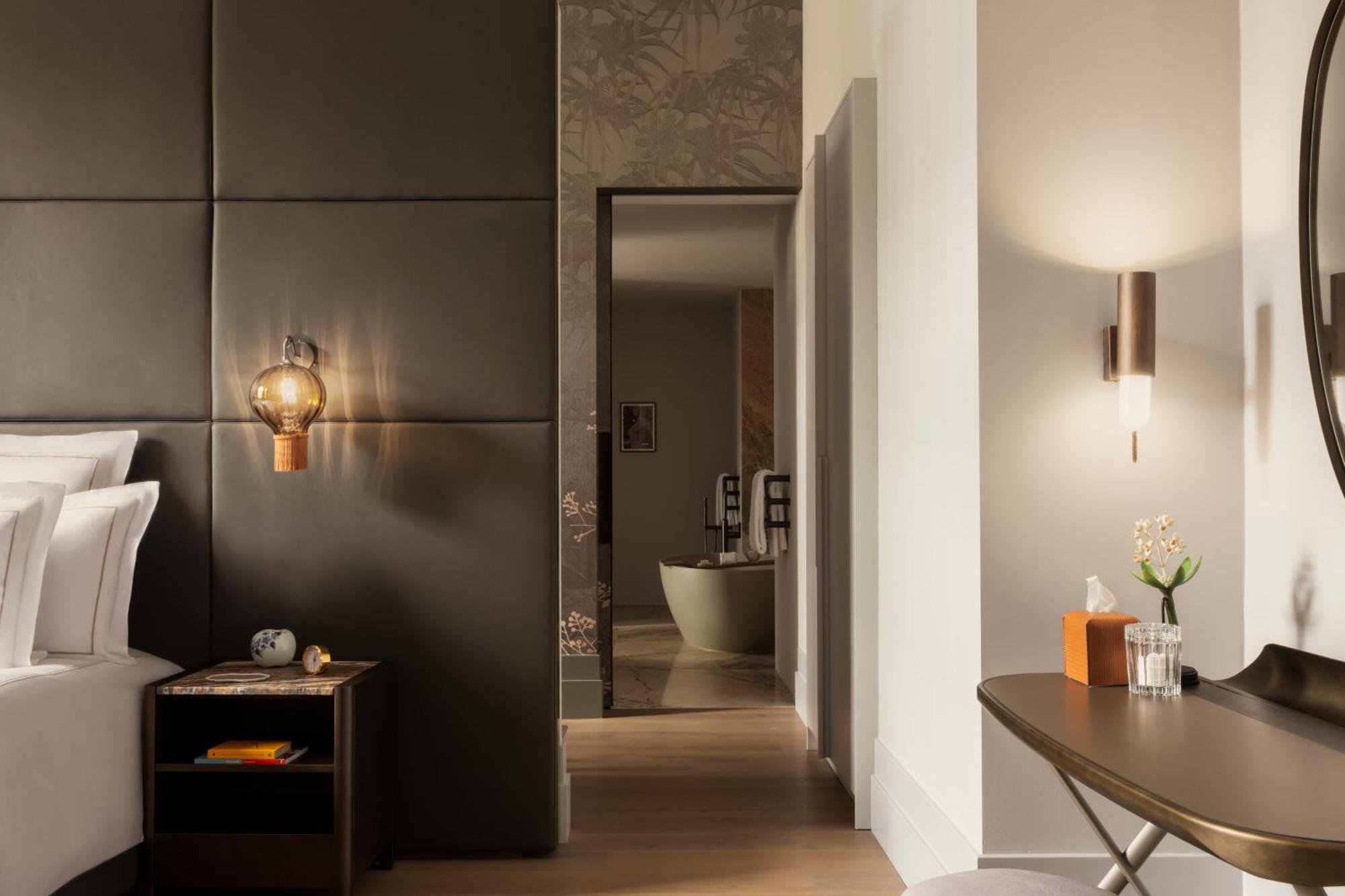 Two bedroom Herengracht House