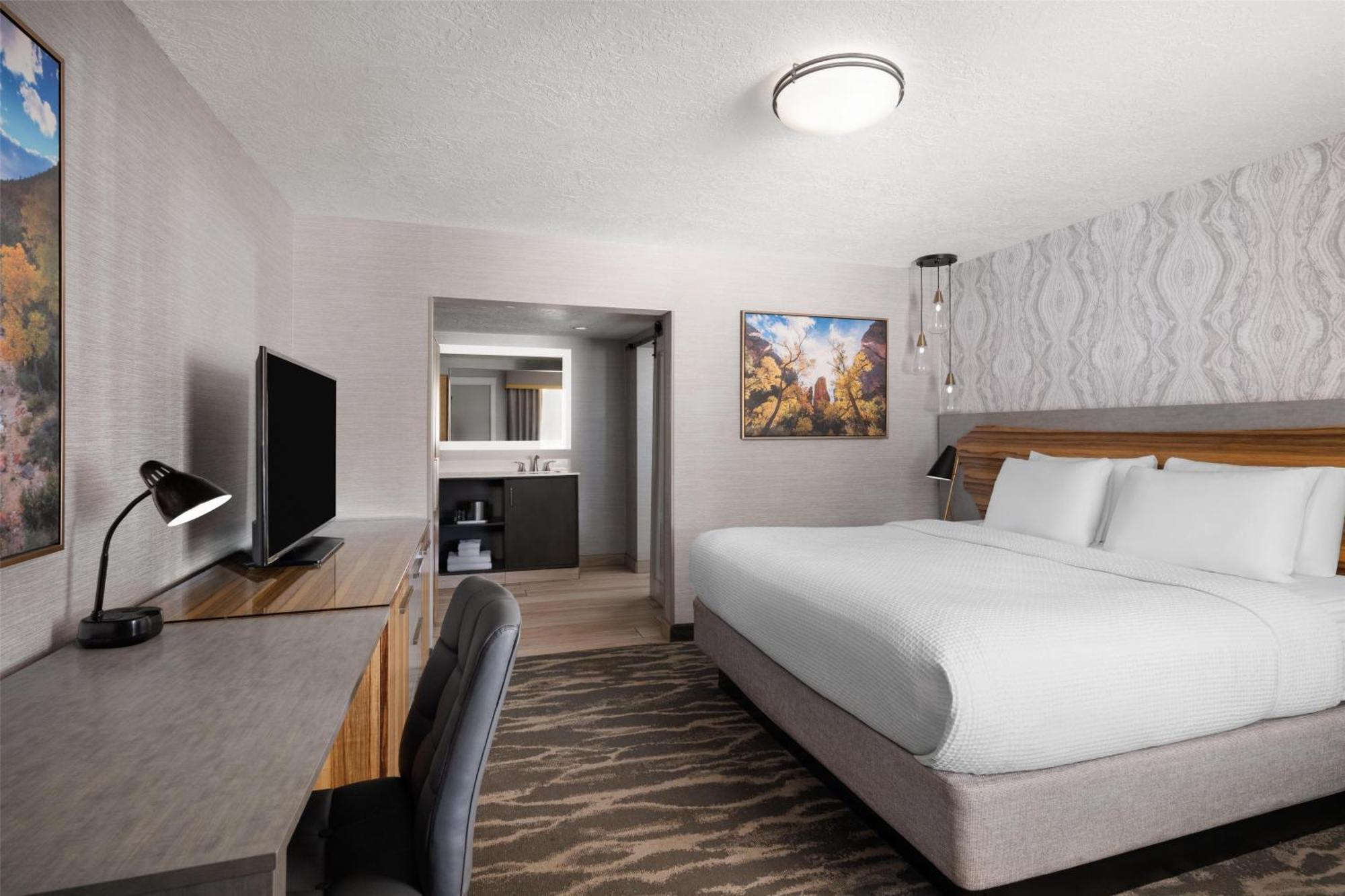 King Room