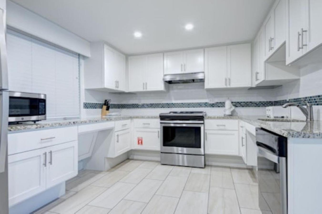 Accessible Ocean Front 1 Bedroom