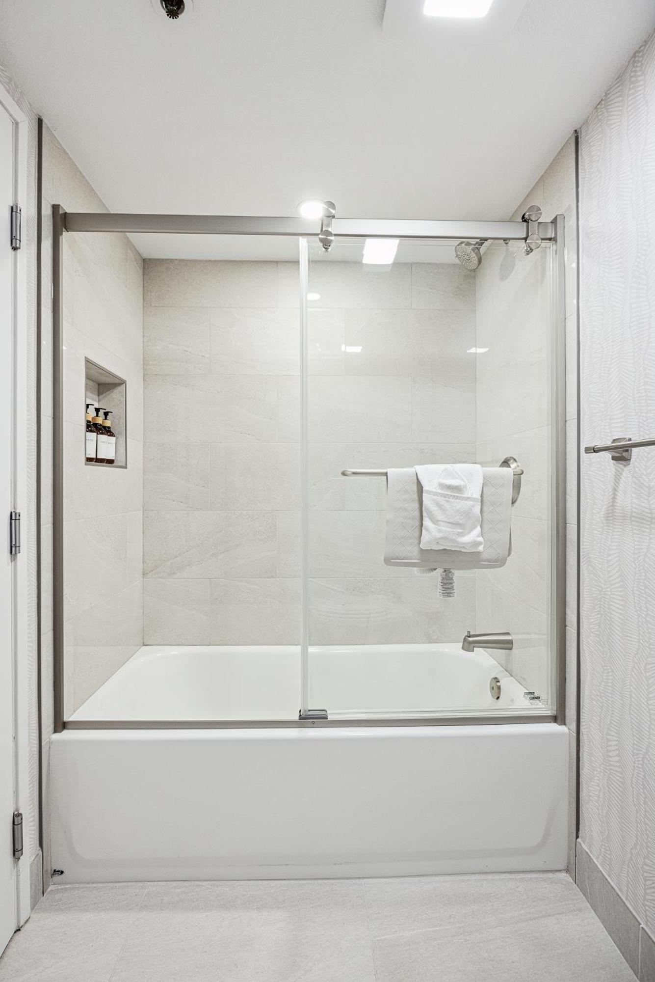 Deluxe Double Room Balcony Sea View