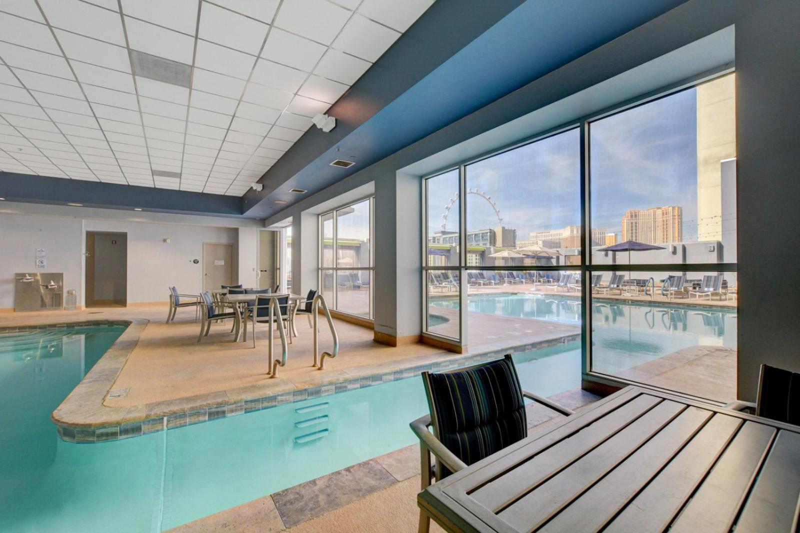 One-Bedroom Suite