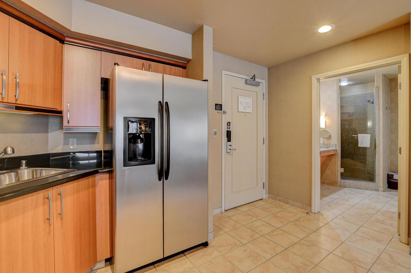 One-Bedroom Suite