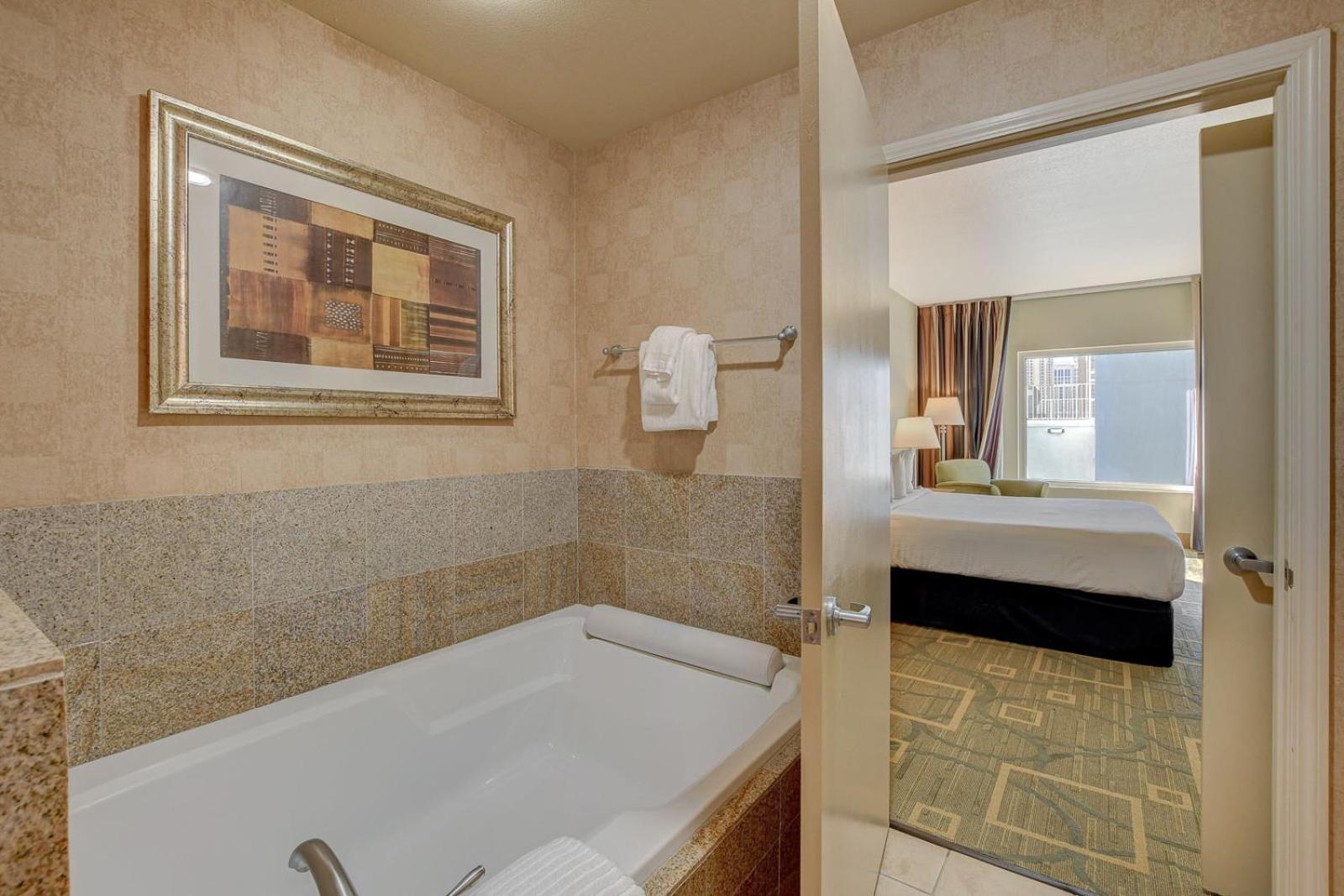 One-Bedroom Suite