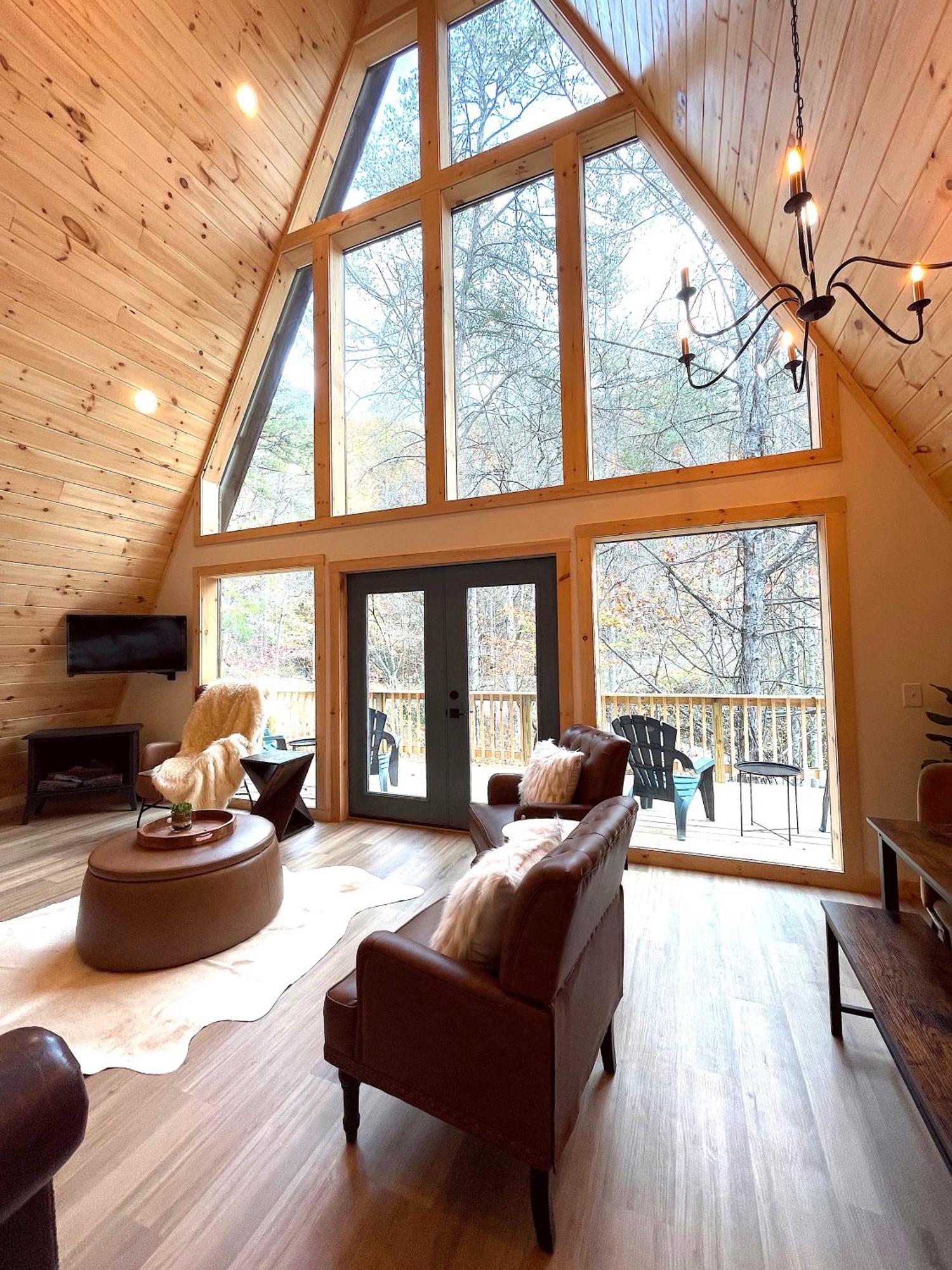 Five-Bedroom House