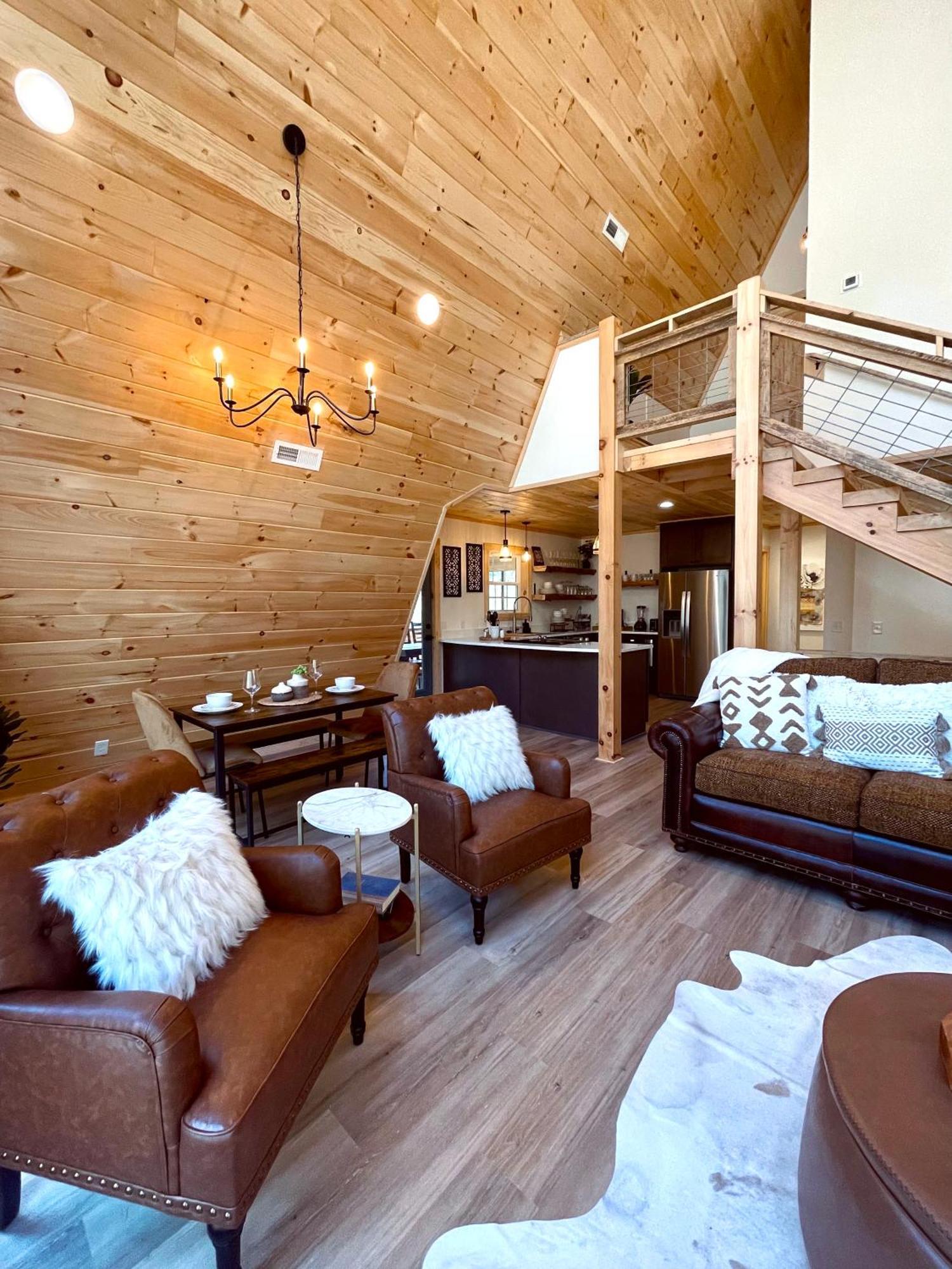 Five-Bedroom House