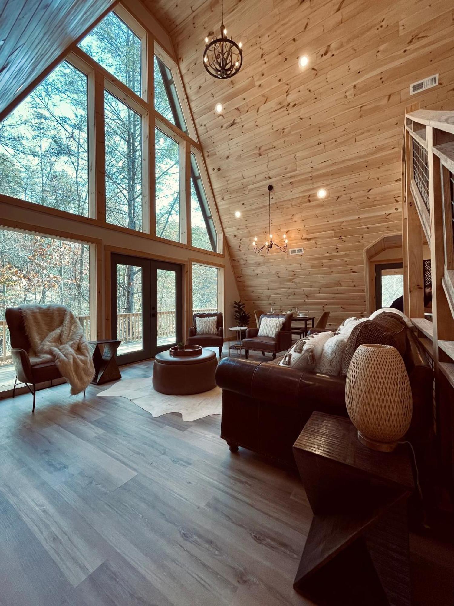 Five-Bedroom House
