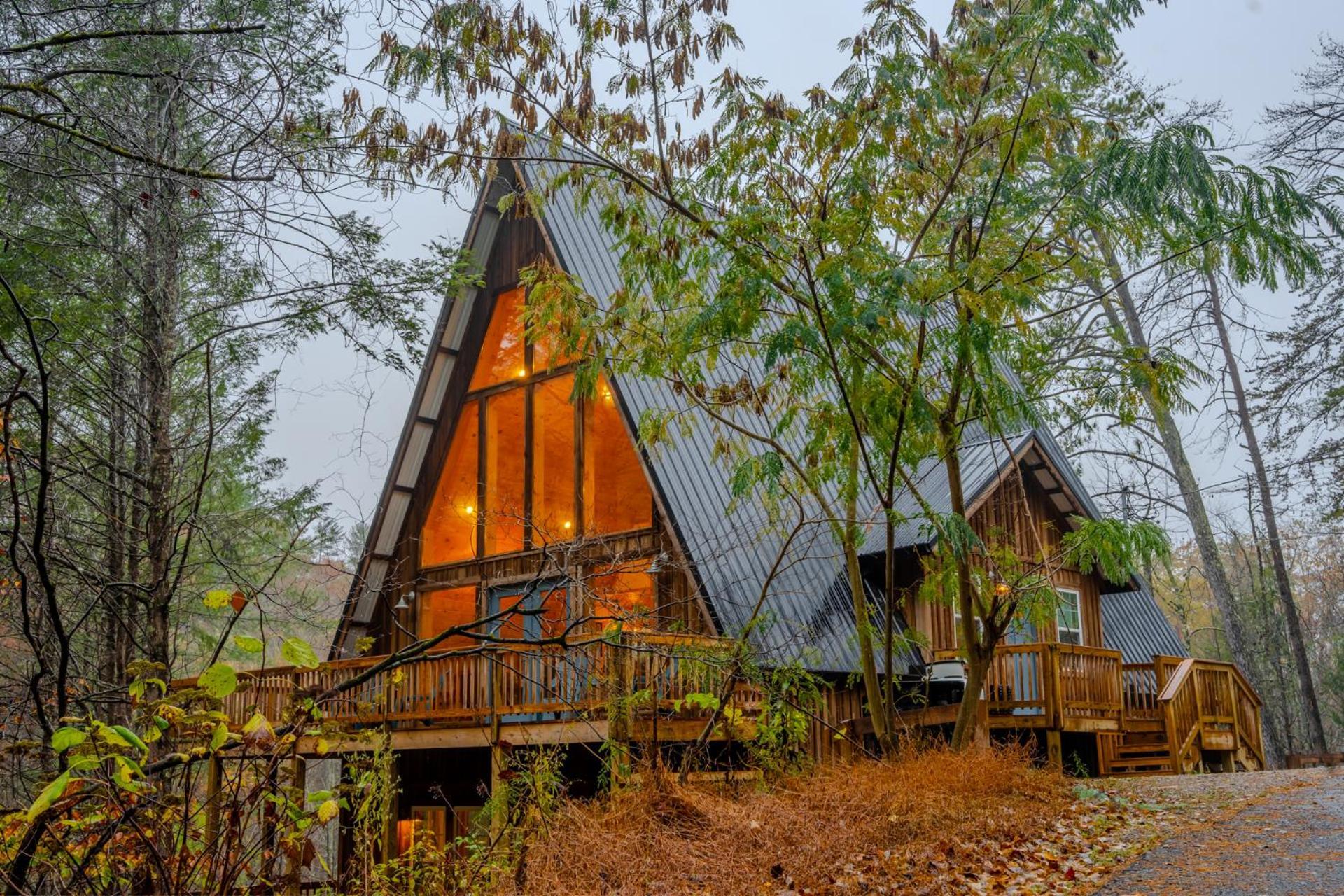 Five-Bedroom House