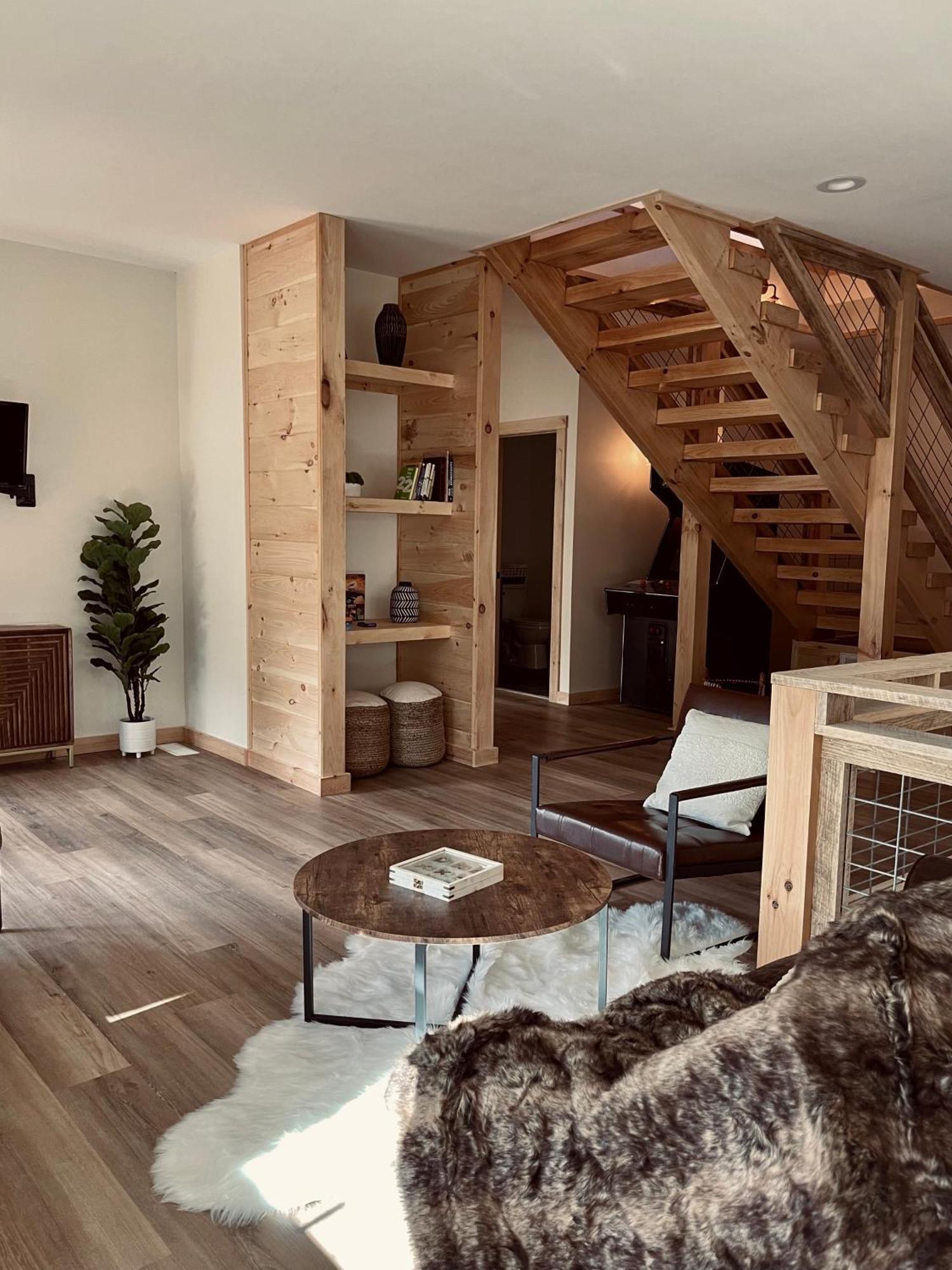 Five-Bedroom House