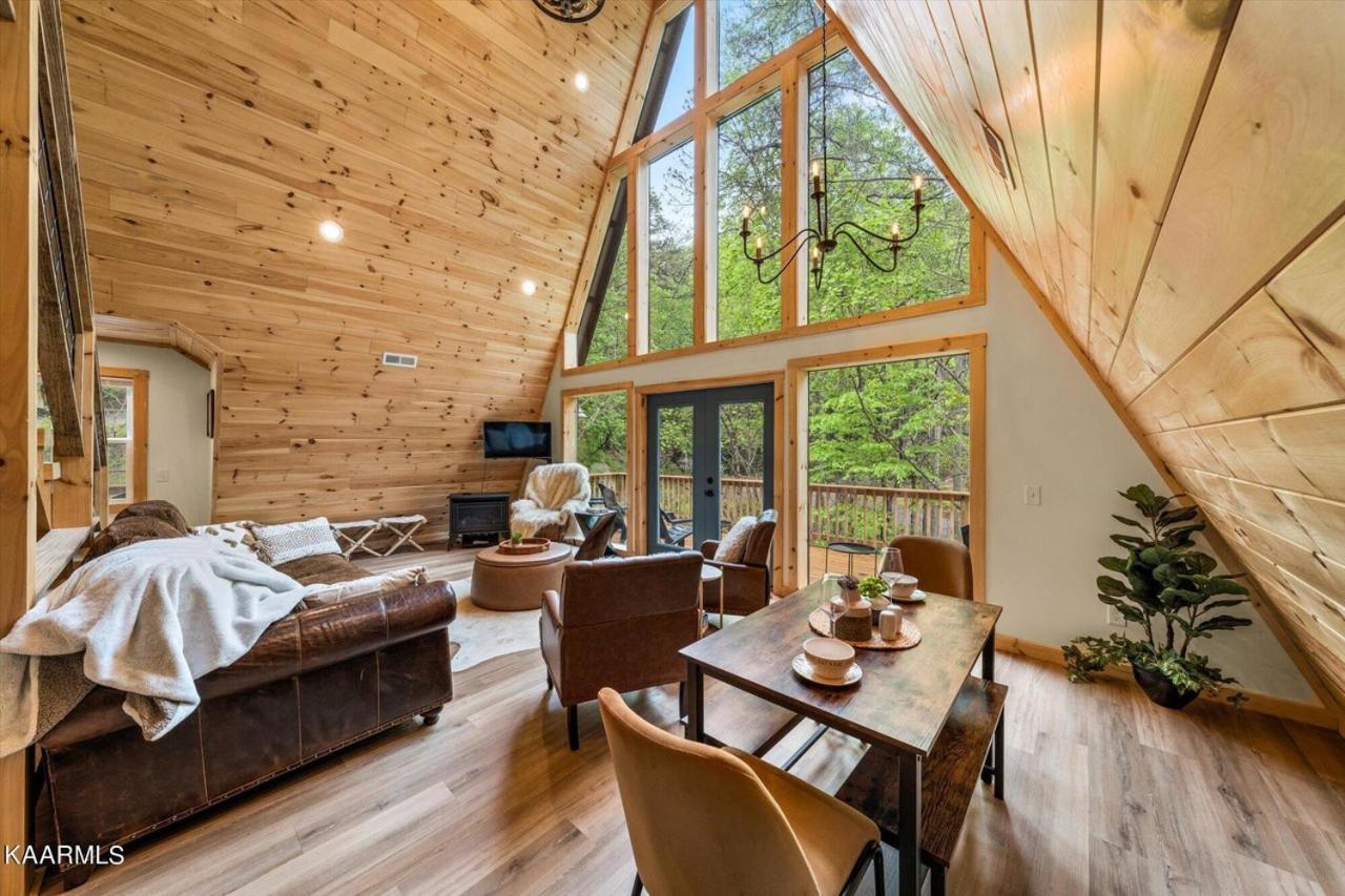 Five-Bedroom House