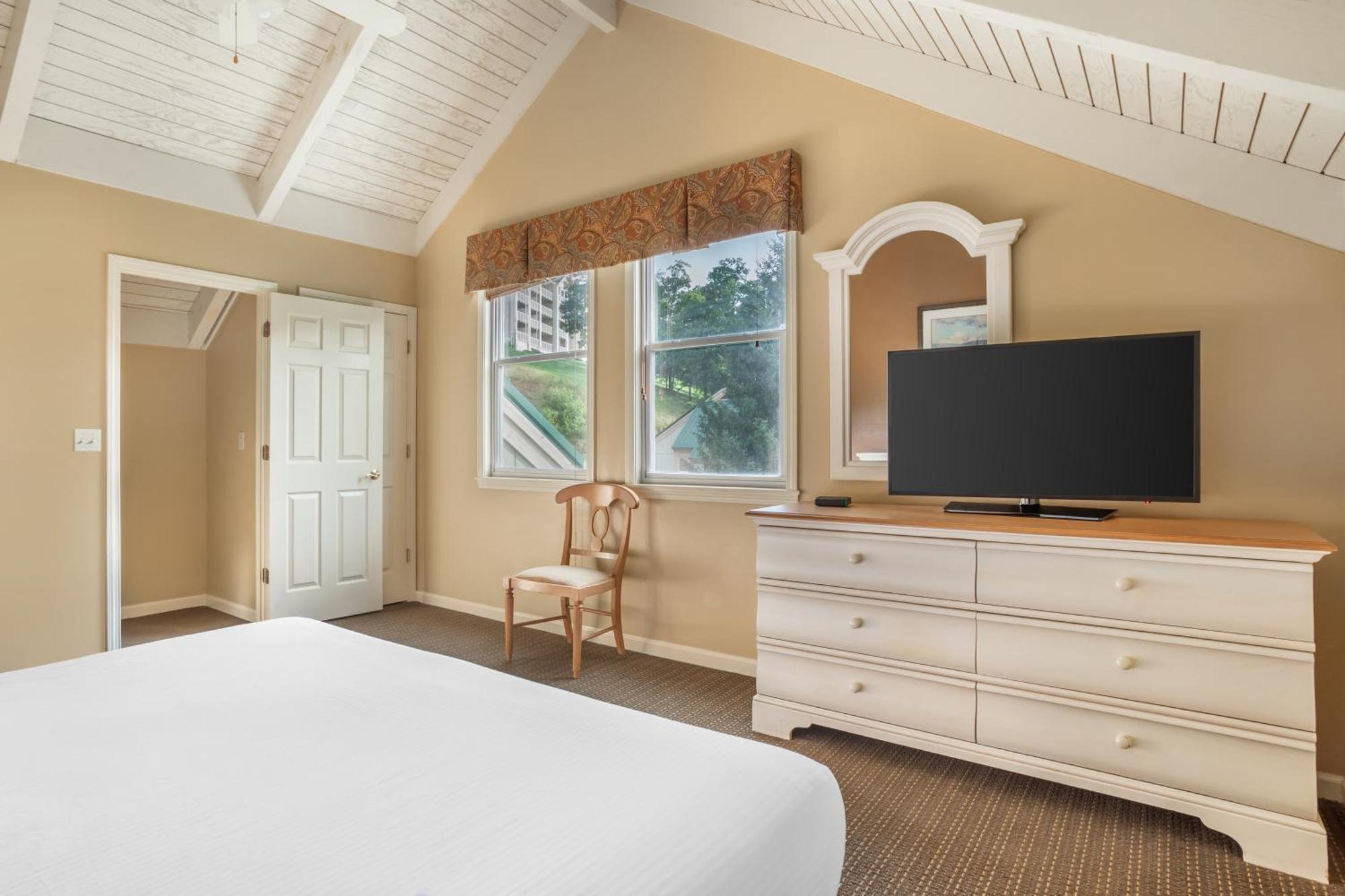 Duplex Suite