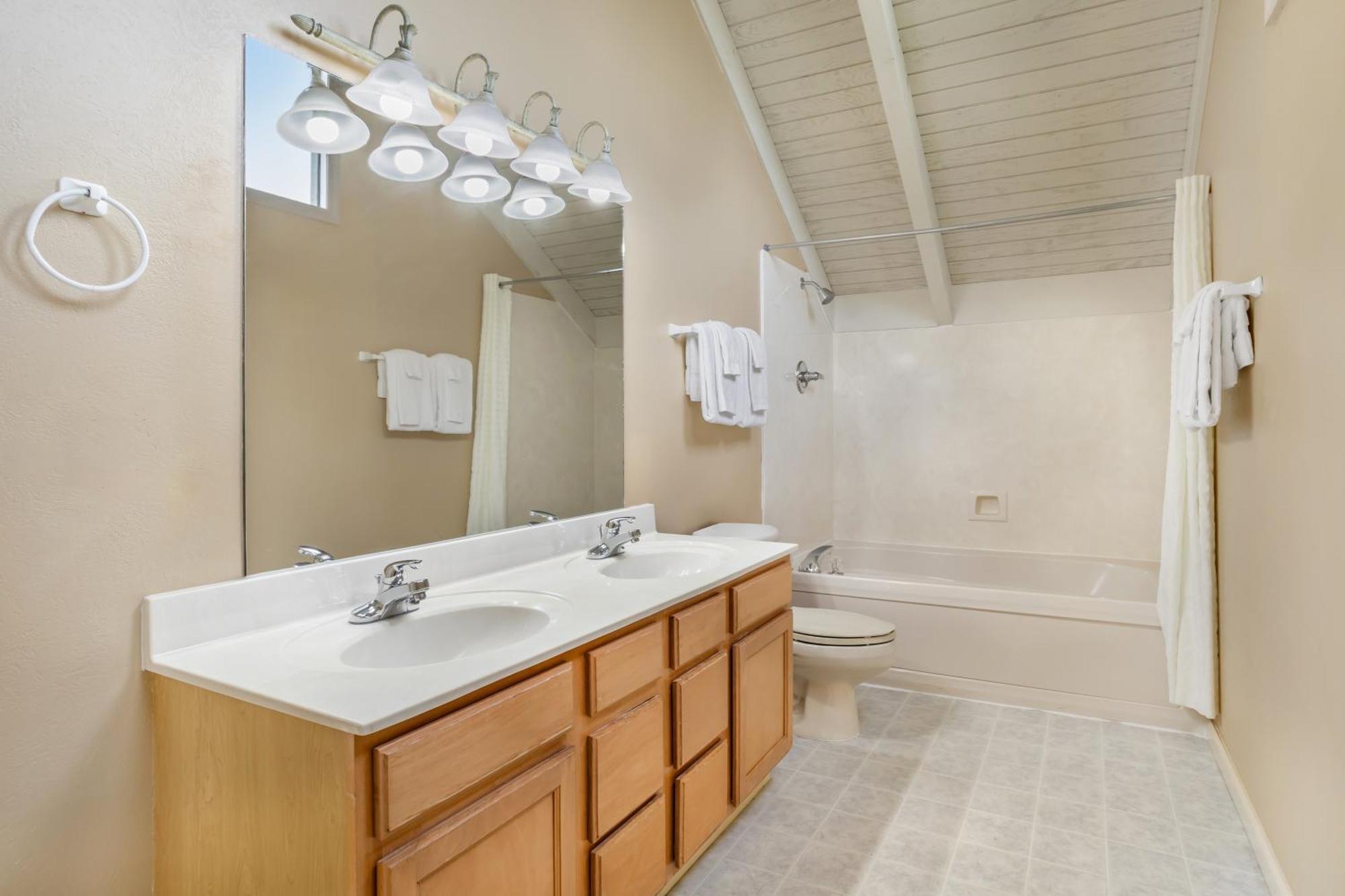 Duplex Suite