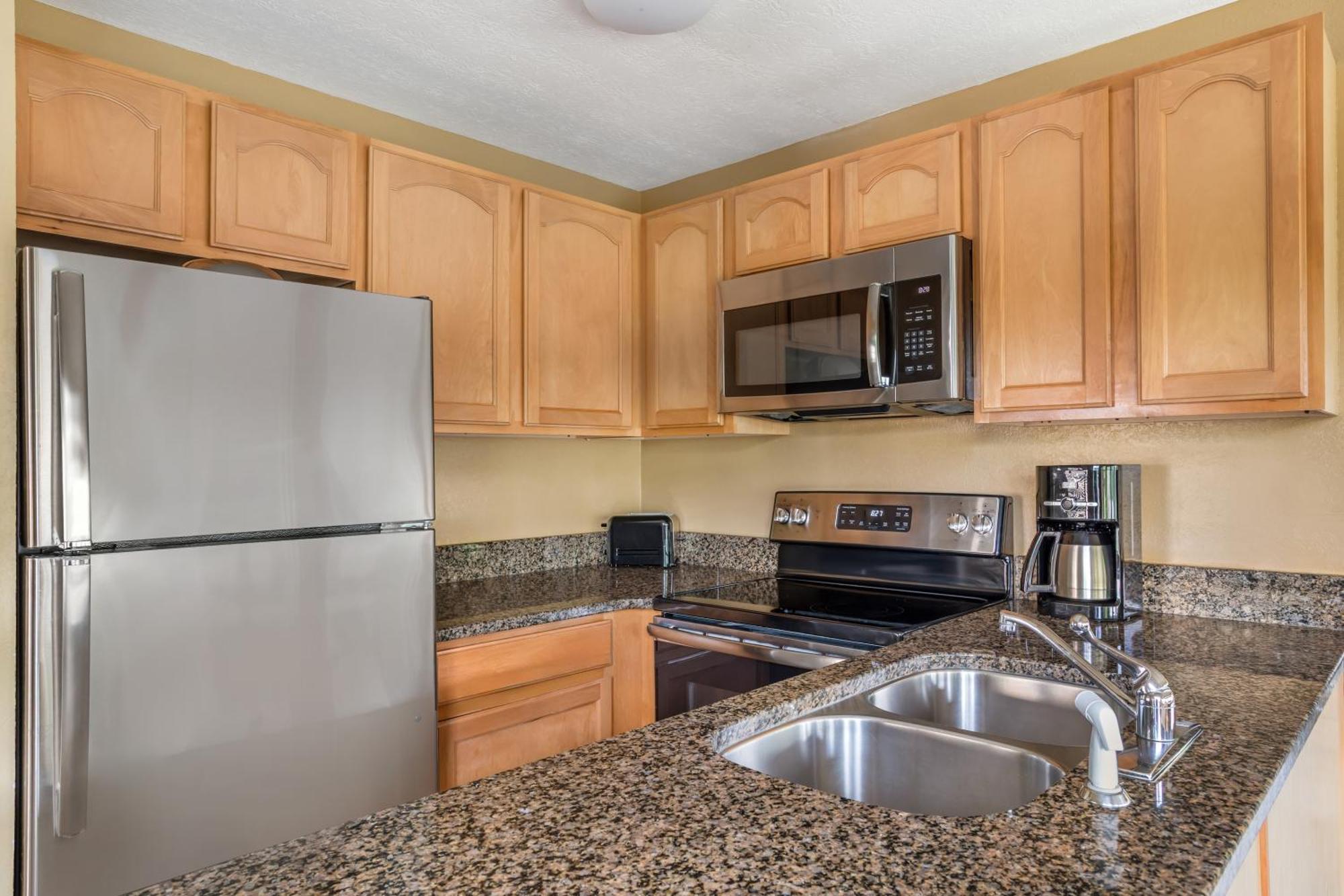 Duplex Suite