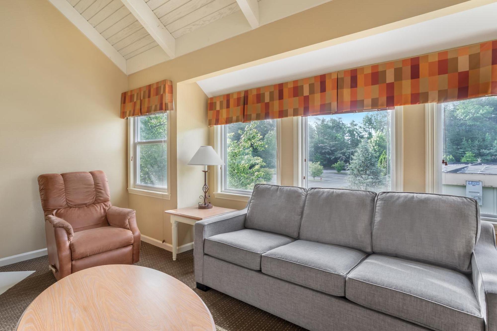 Duplex Suite