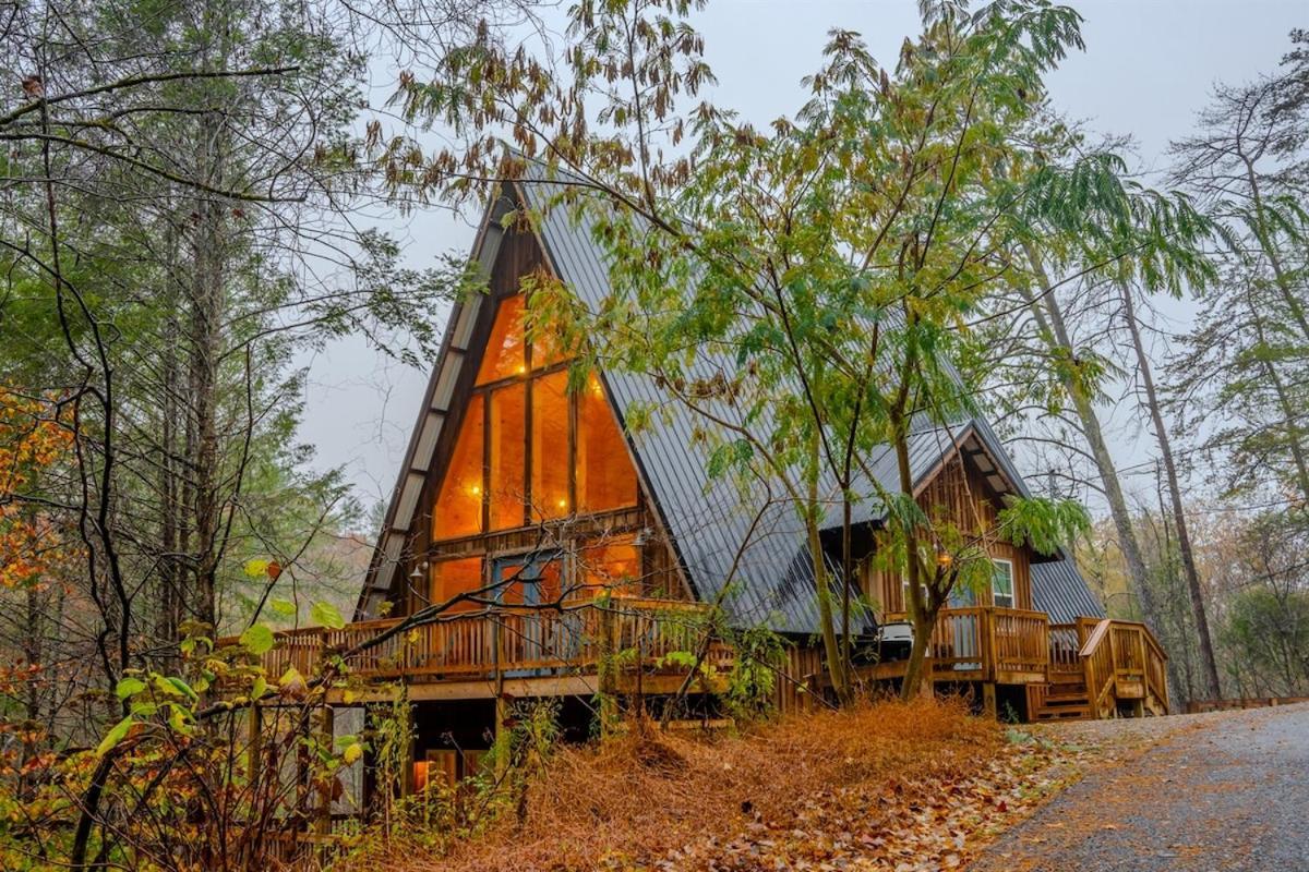 Five-Bedroom House