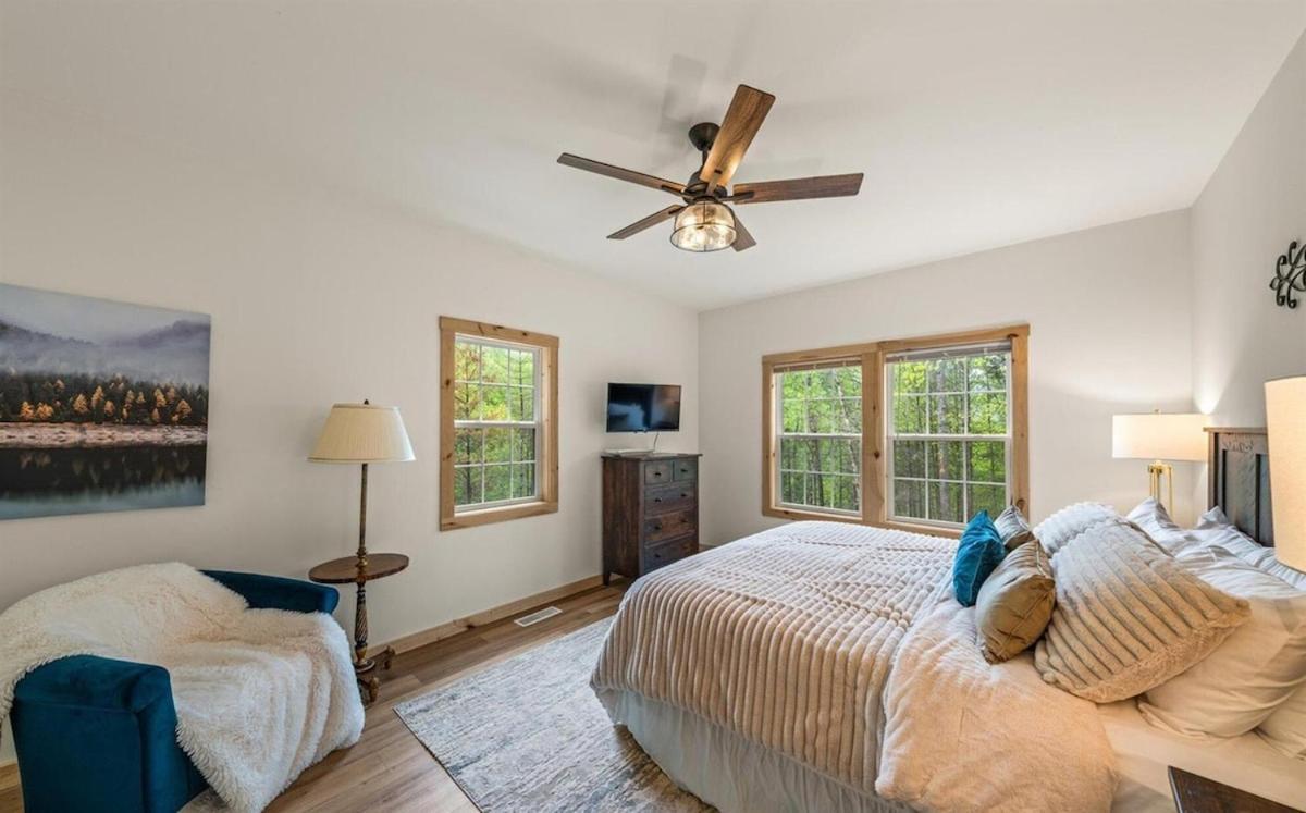 Five-Bedroom House
